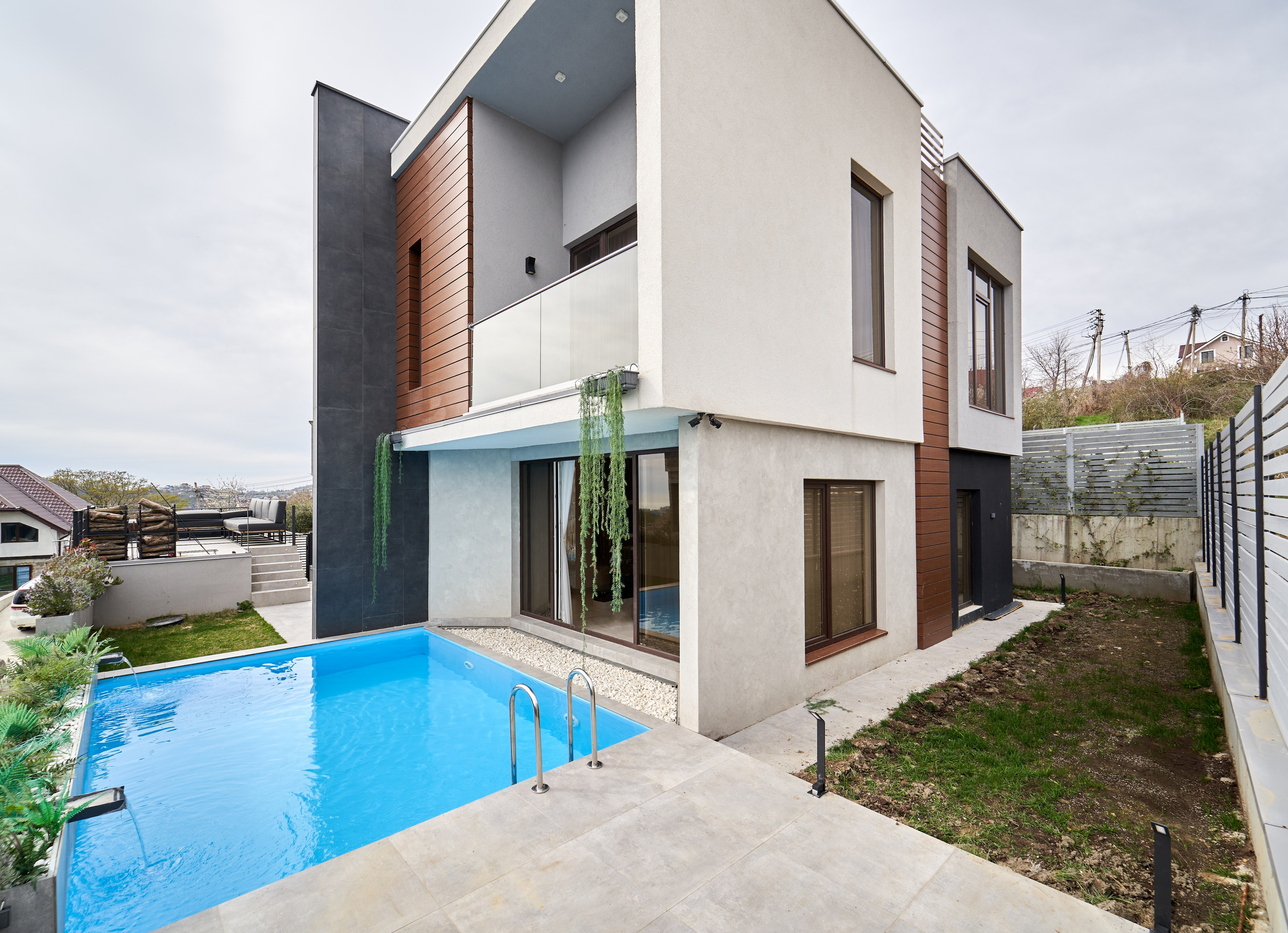 Дом Тимашевская 436. Фото и видео съемка в Сочи Адлере Красной поляне