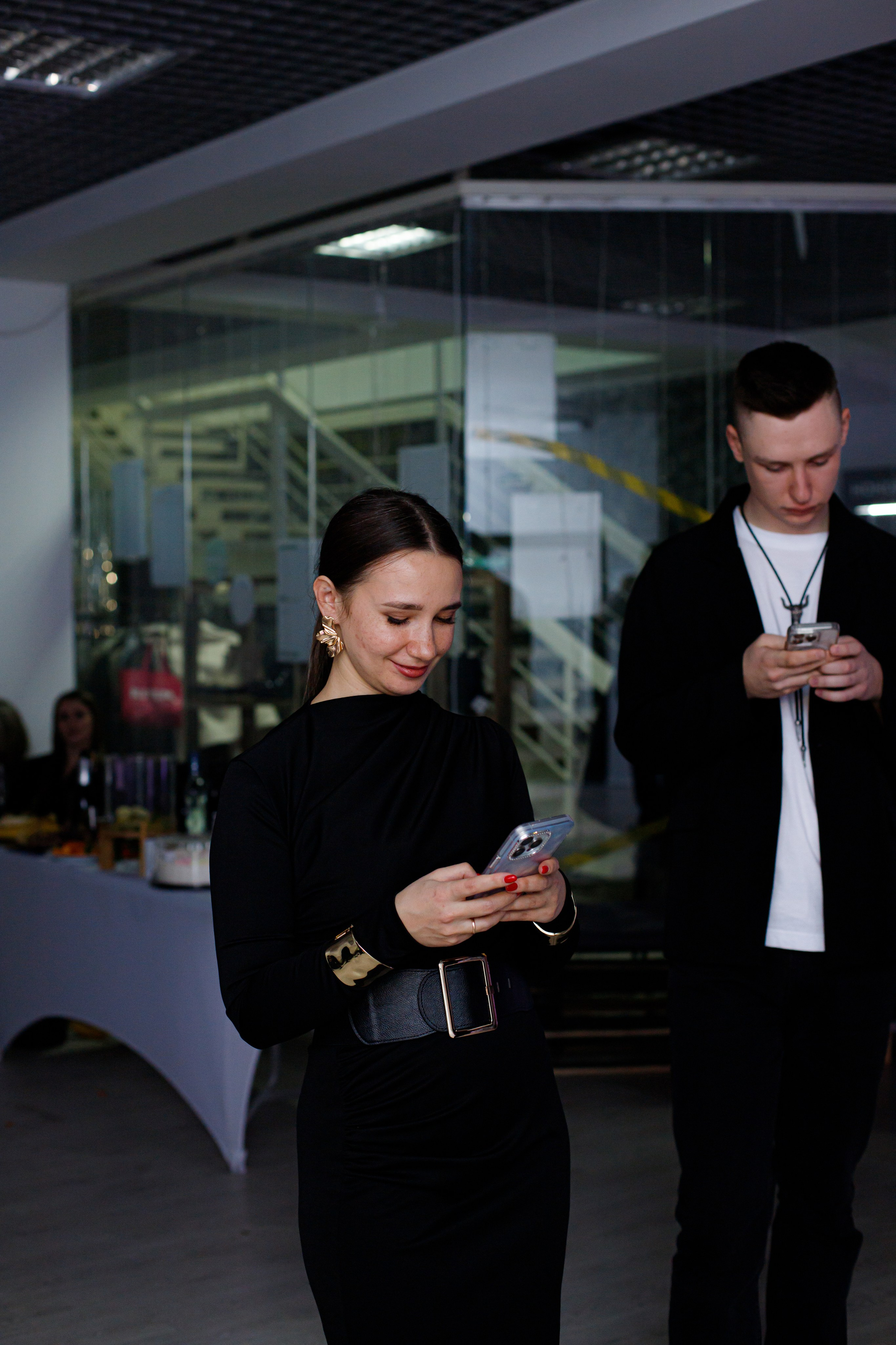 VIKA KARMADONOVA. Photokarish