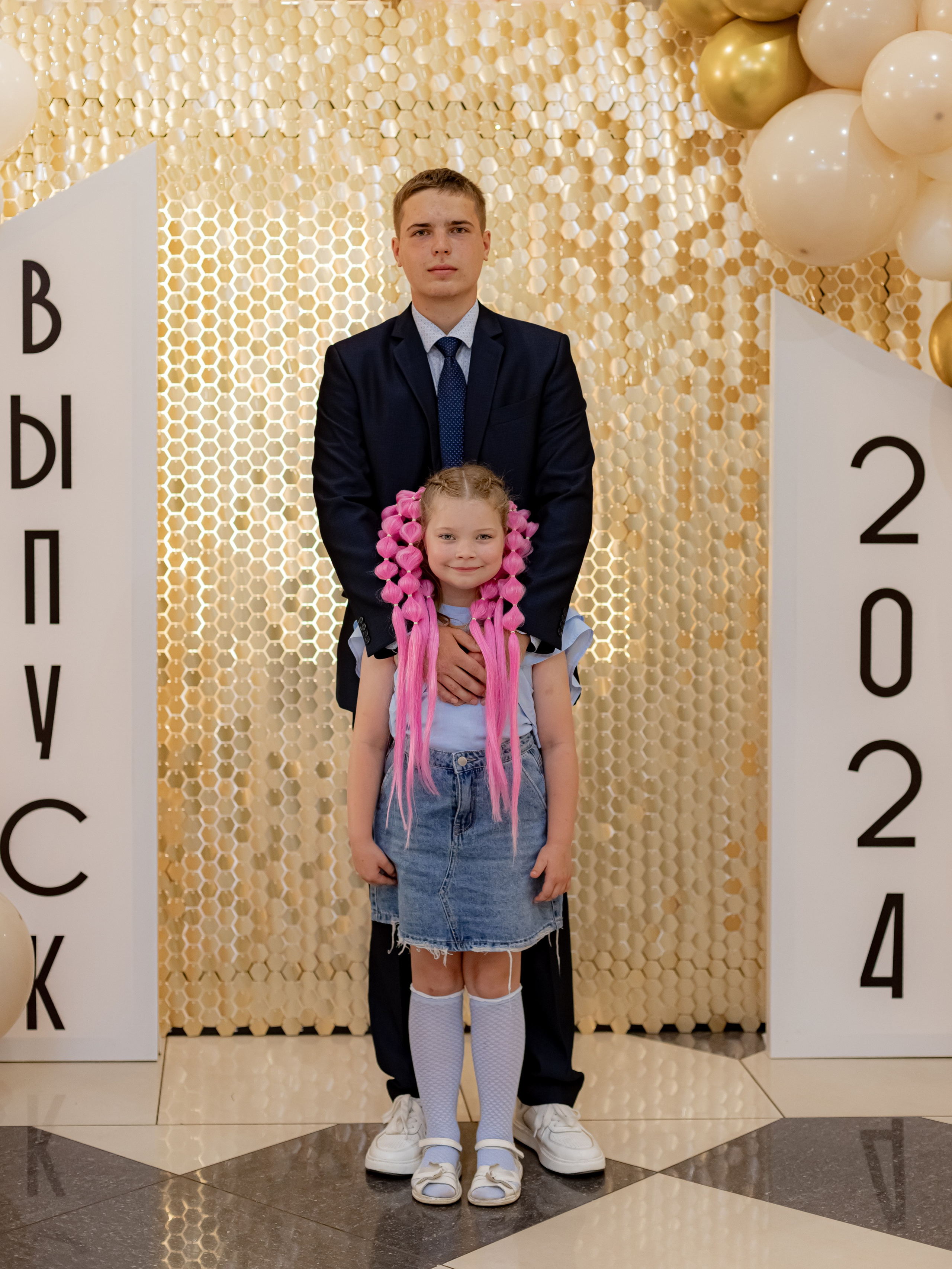 ВЫПУСКНОЙ. Photokarish