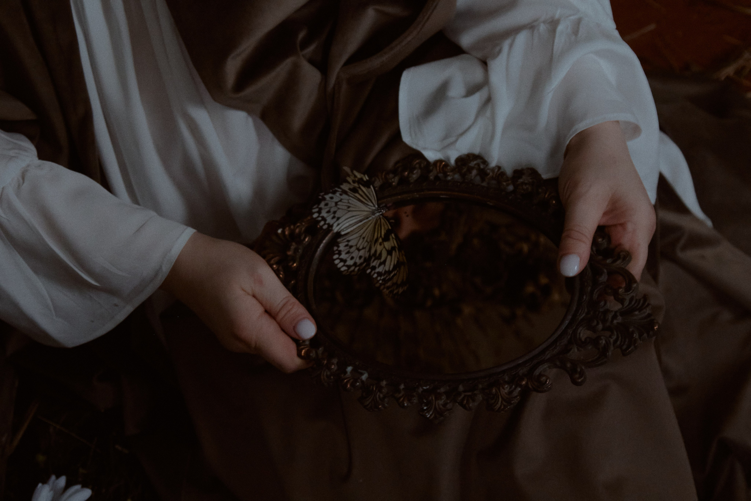 Мать и Дочь. Фотограф лавстори Москва/МО Приятелева Ангелина