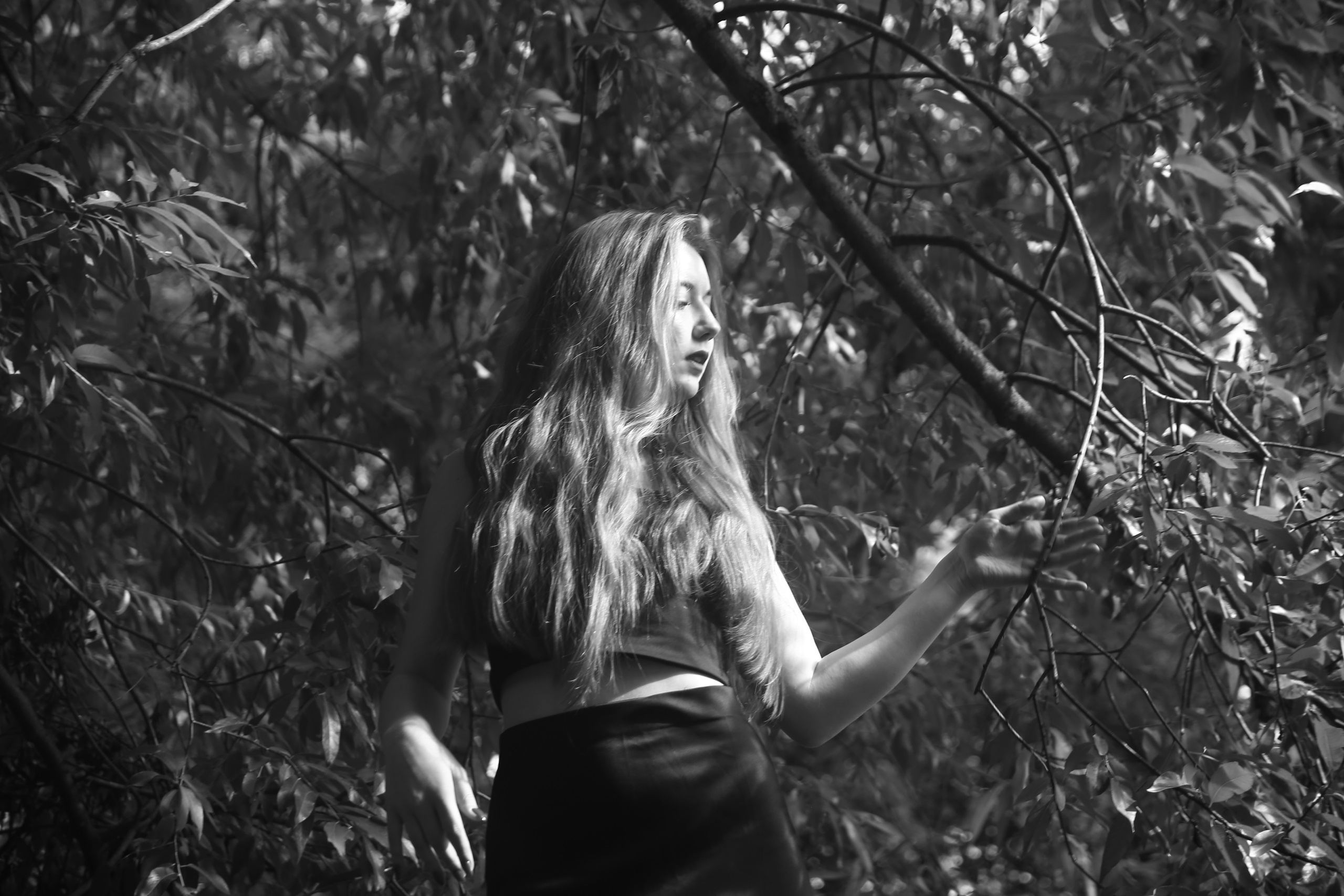 Съемки на улице (часть 2)