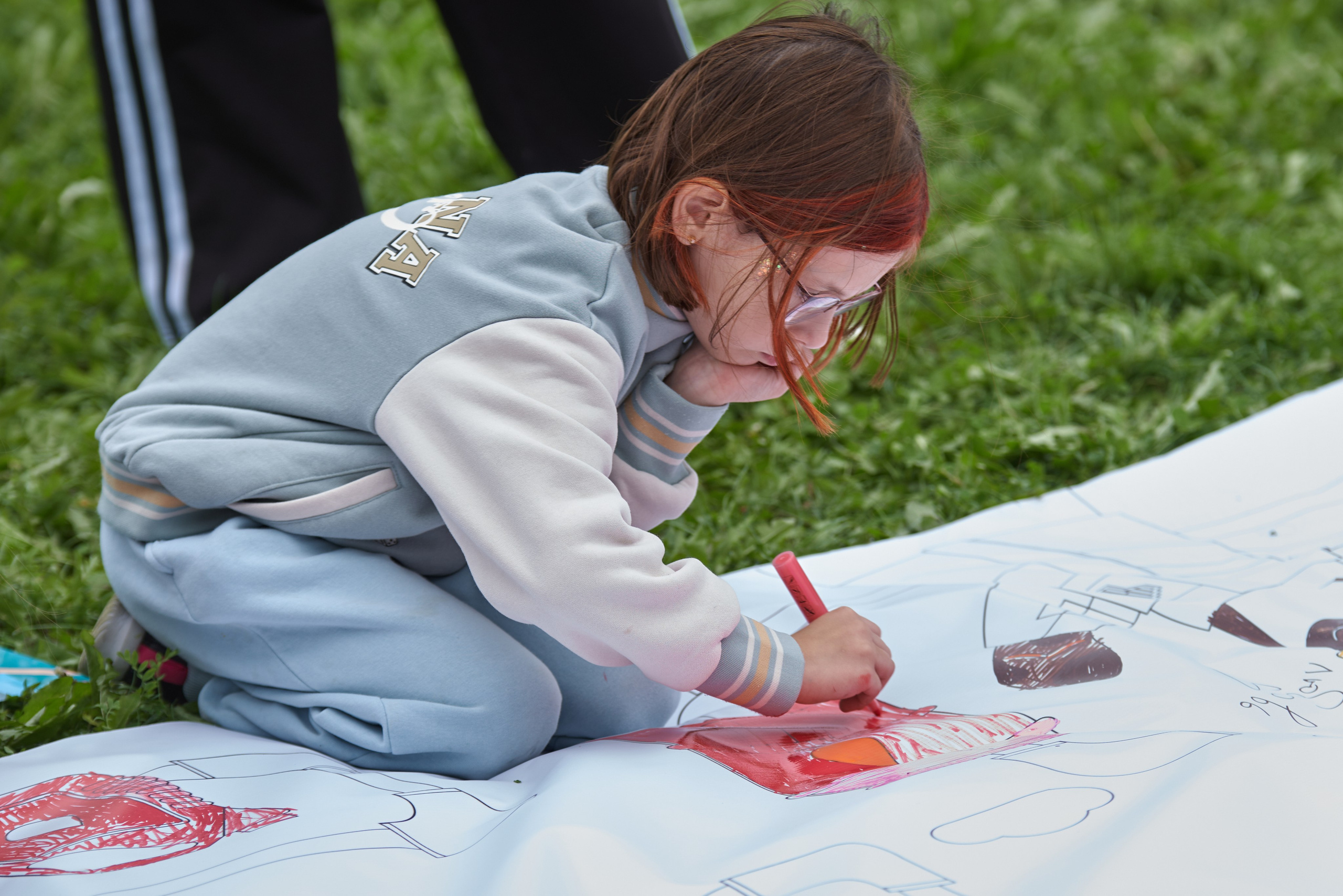 Детские праздники