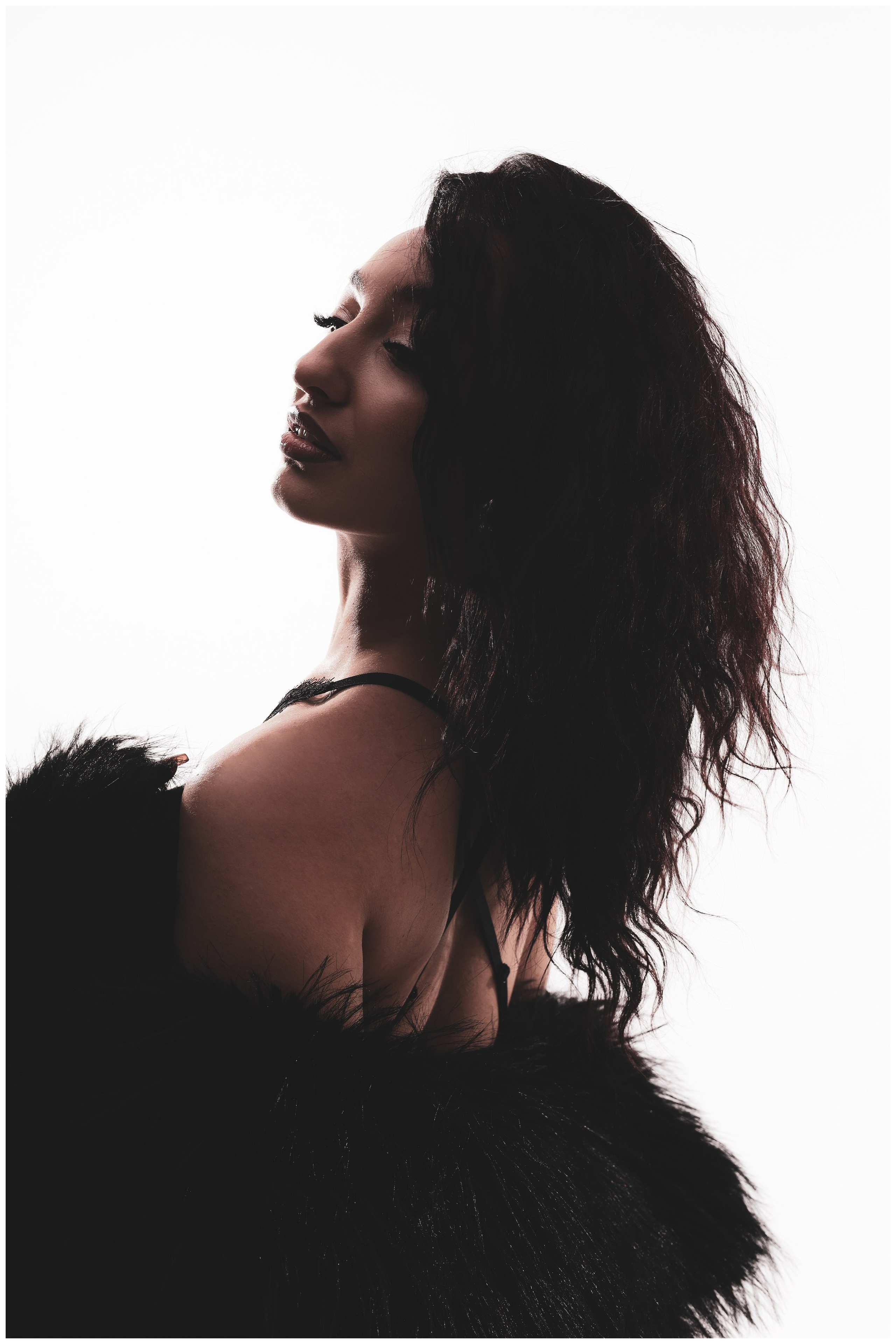 Анастасия. Портретный фотограф в Орле. Готовые фото за 3 дня! Помощь в позировании. Советы по организации