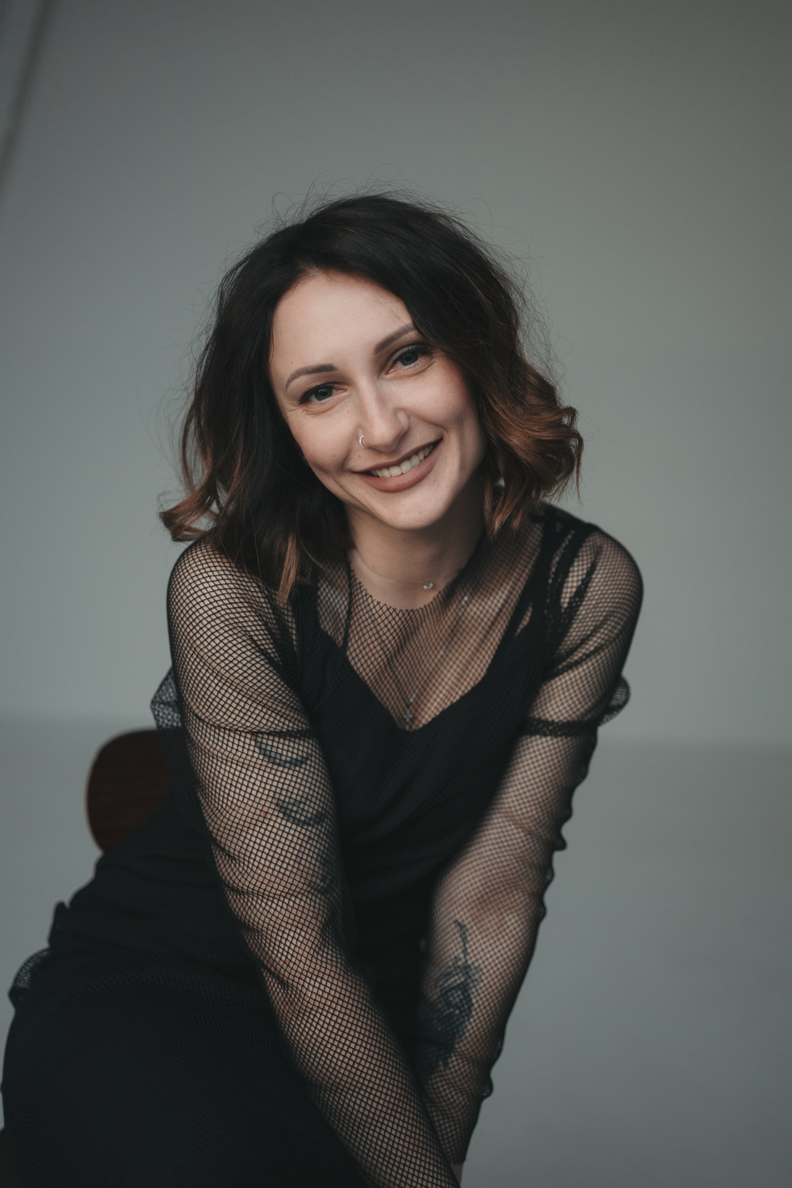 Анна. Фотограф Тюркан Мария | Ярославль Москва