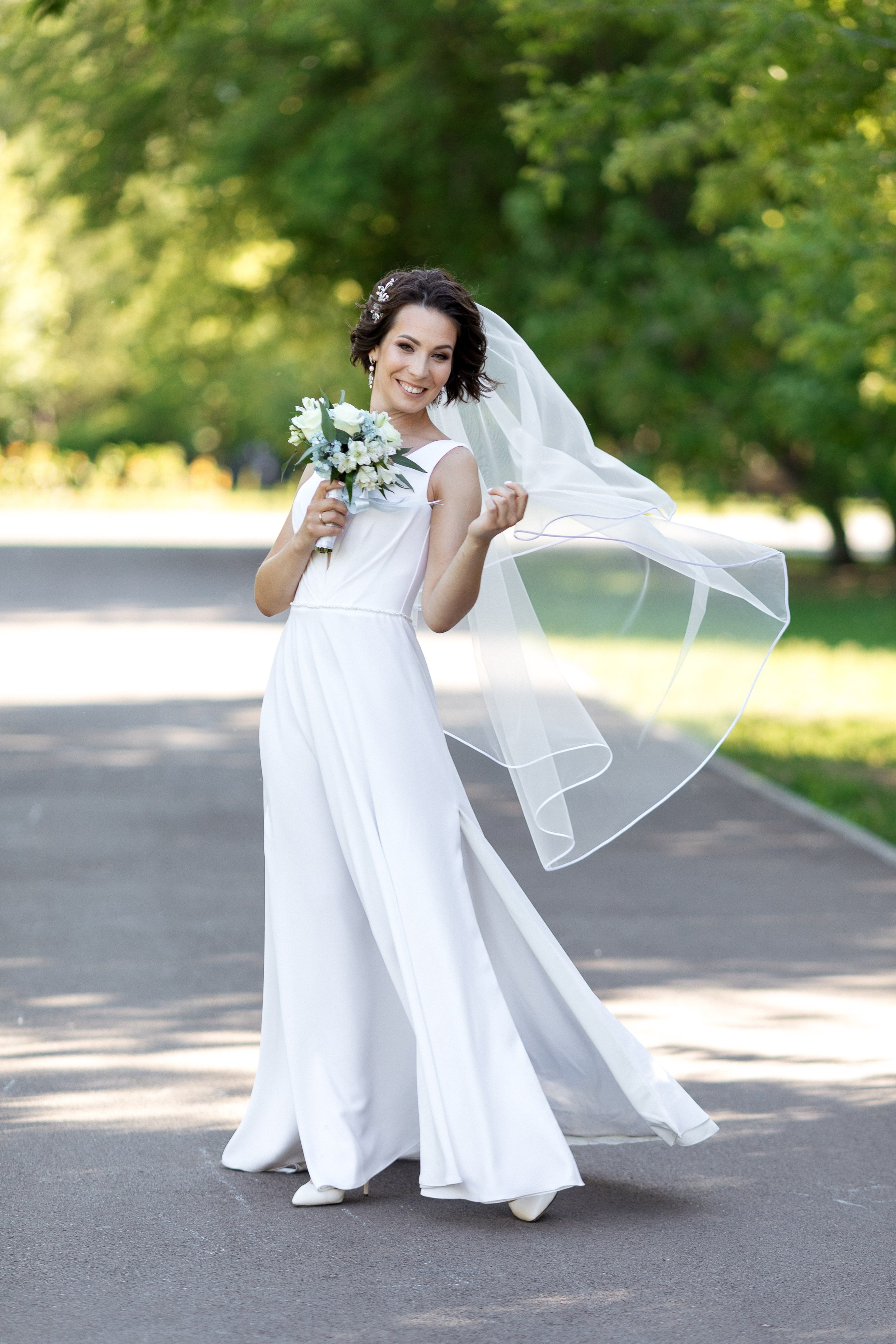 Виктория & Павел. Полина Бамбиза фотограф фотосессии Красноярск фотокниги портрет