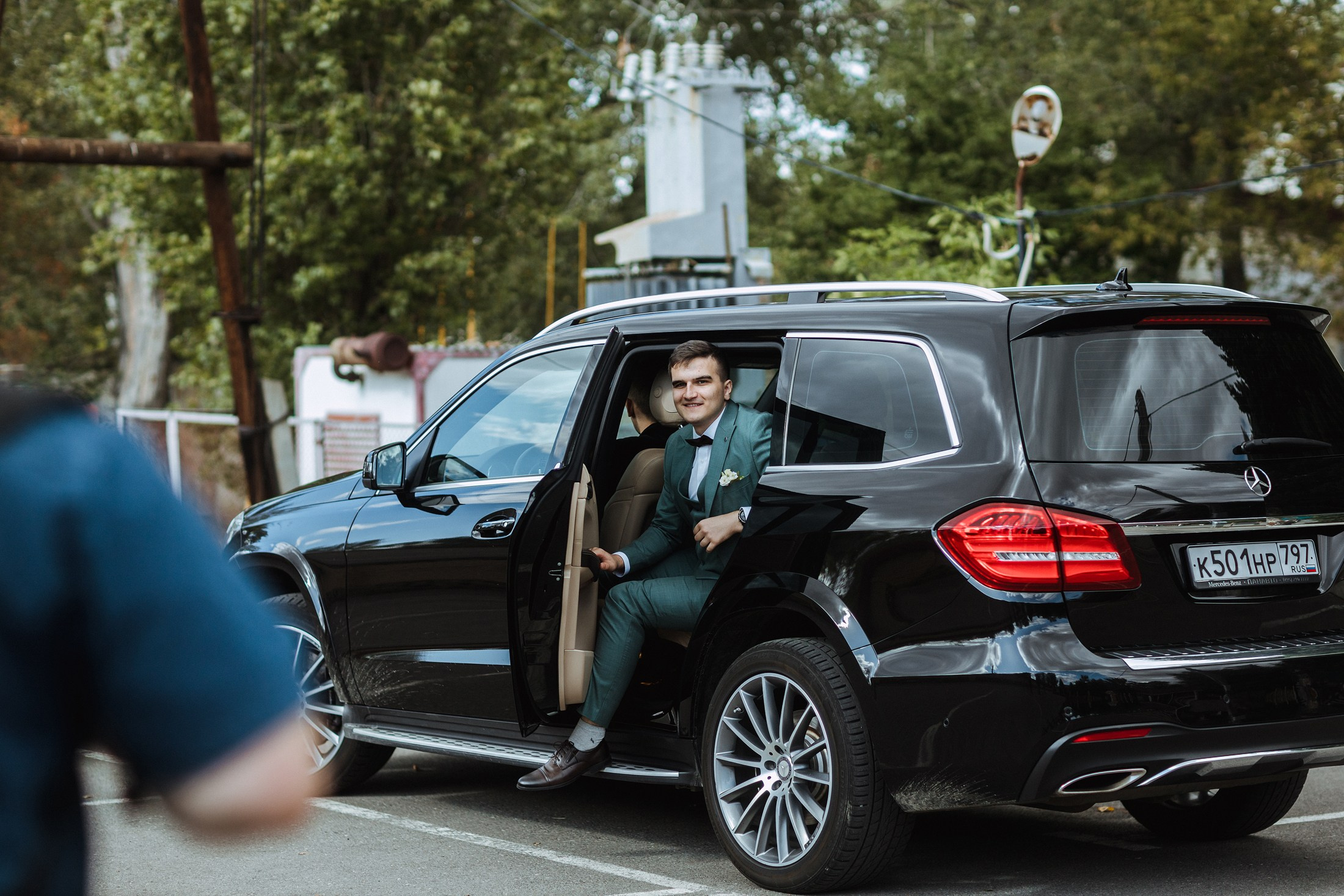 Николай и Анна. Фотографы в городе Волгограде — Людмила Агеева и Алексей Околелов