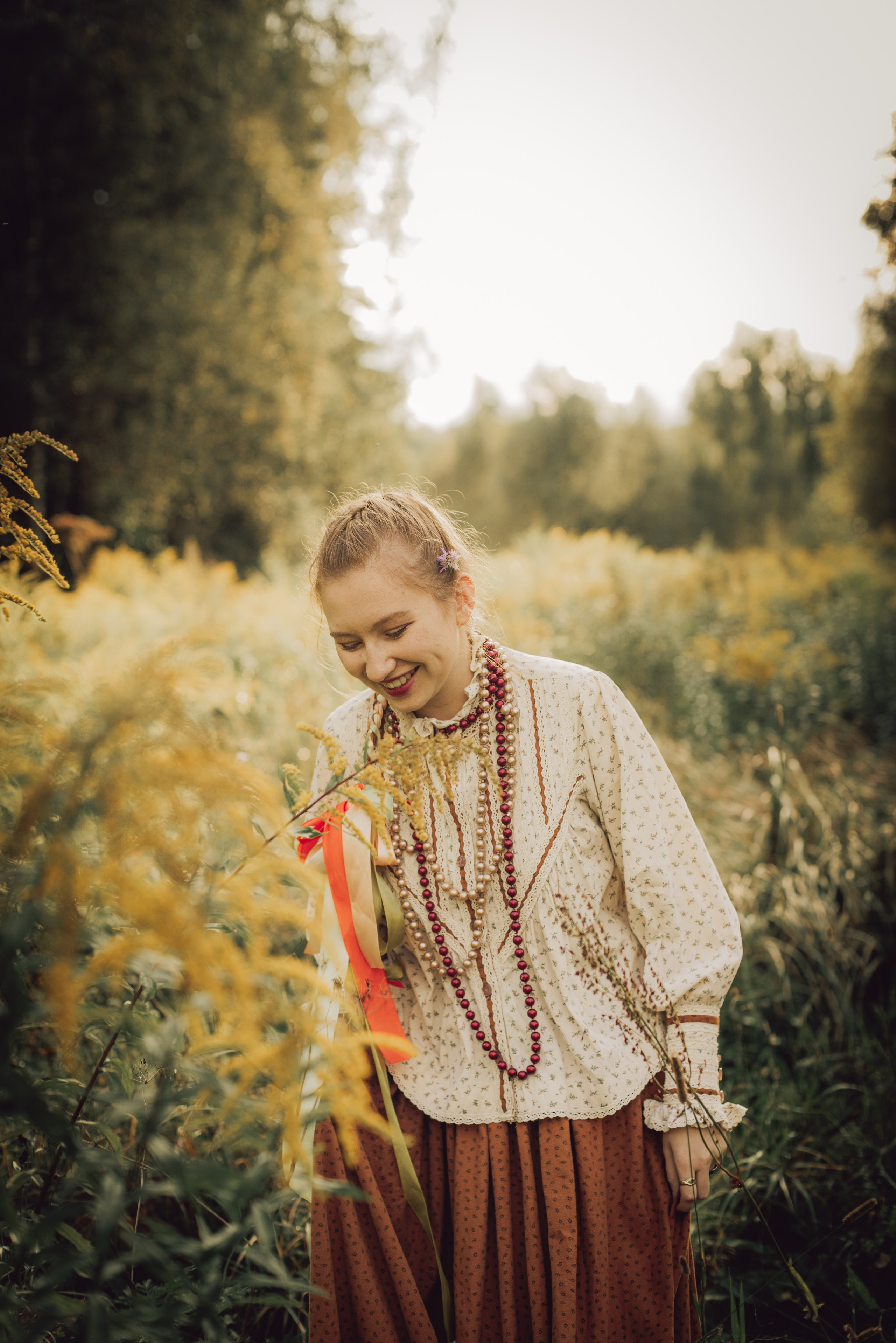 Фольклорный ансамбль «Усладушка»