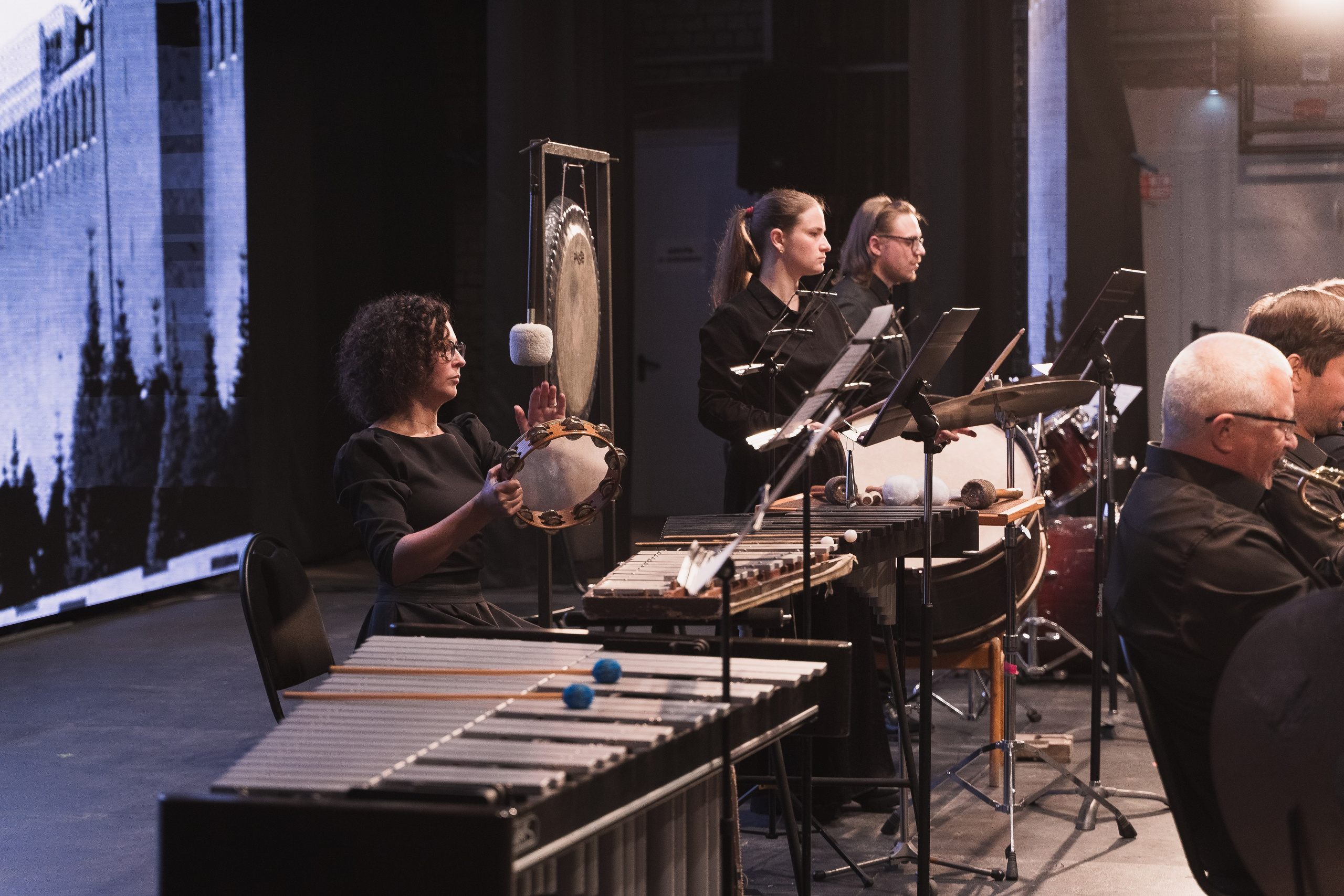 Репортаж. Главная