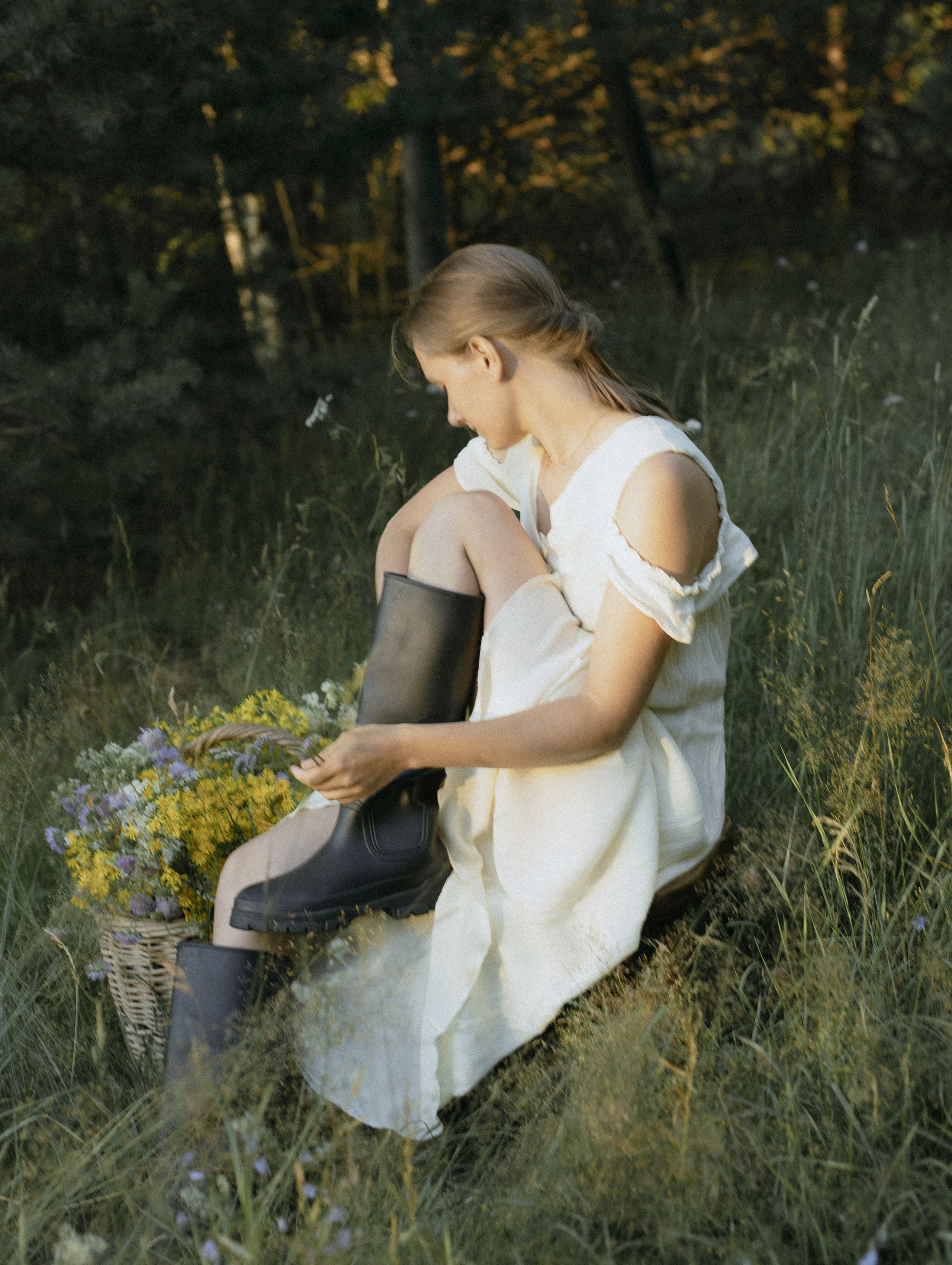 Маша. Фотограф Евгения Счастливая, Нижний Новгород, Москва