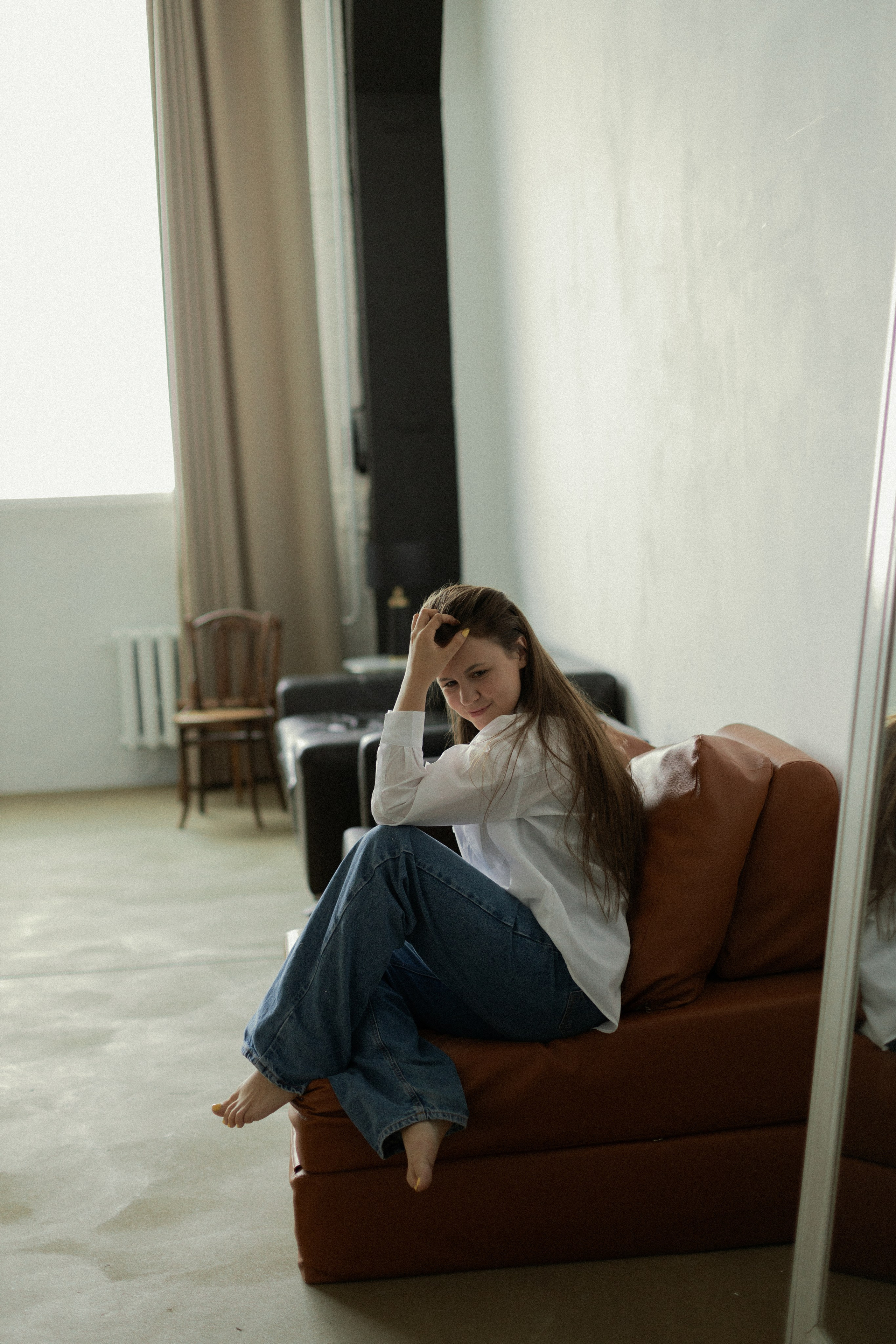 Юля. Фотограф Евгения Счастливая, Нижний Новгород, Москва