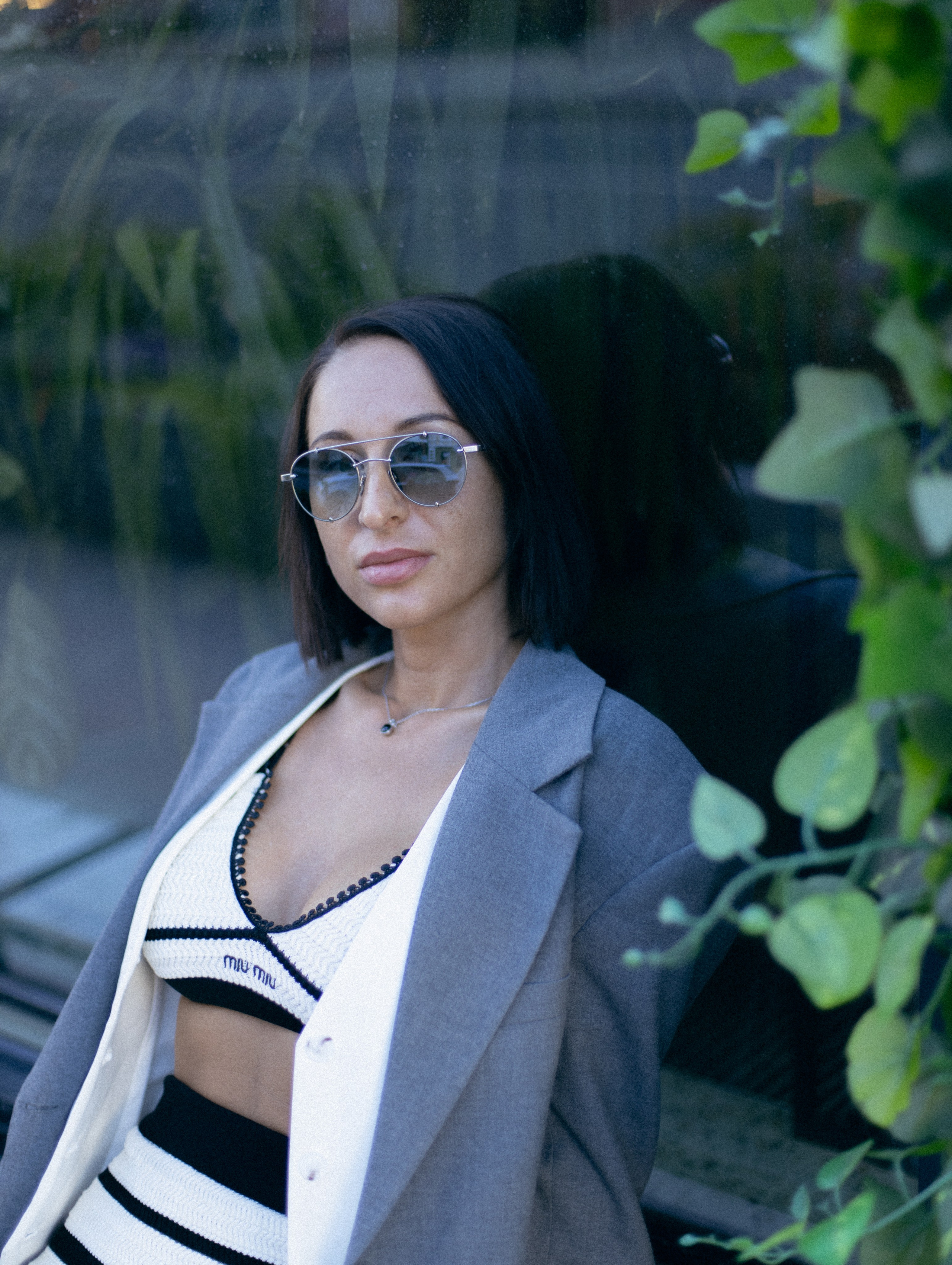 Ира. Фотограф Евгения Счастливая, Нижний Новгород, Москва