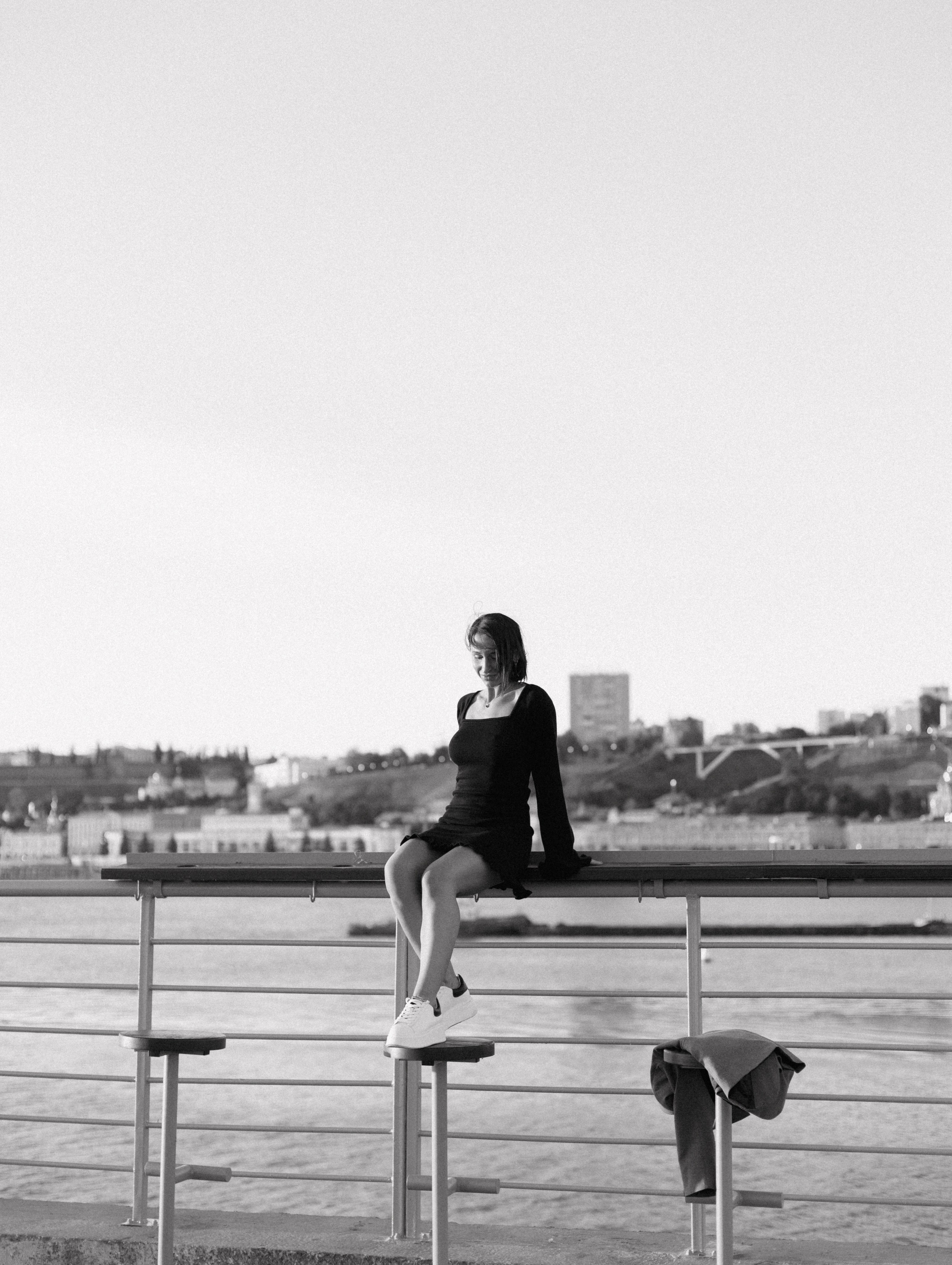 Ира. Фотограф Евгения Счастливая, Нижний Новгород, Москва