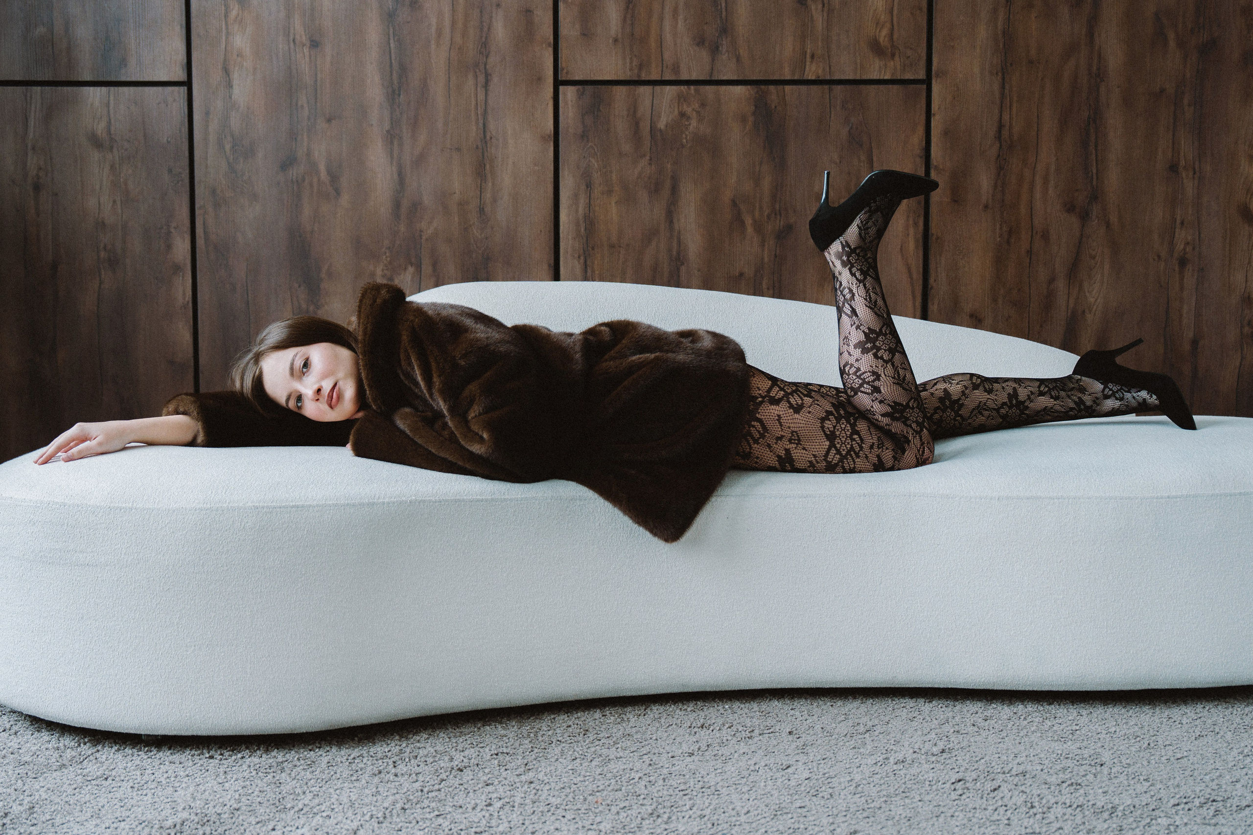 Polina. Фотограф Волгоград