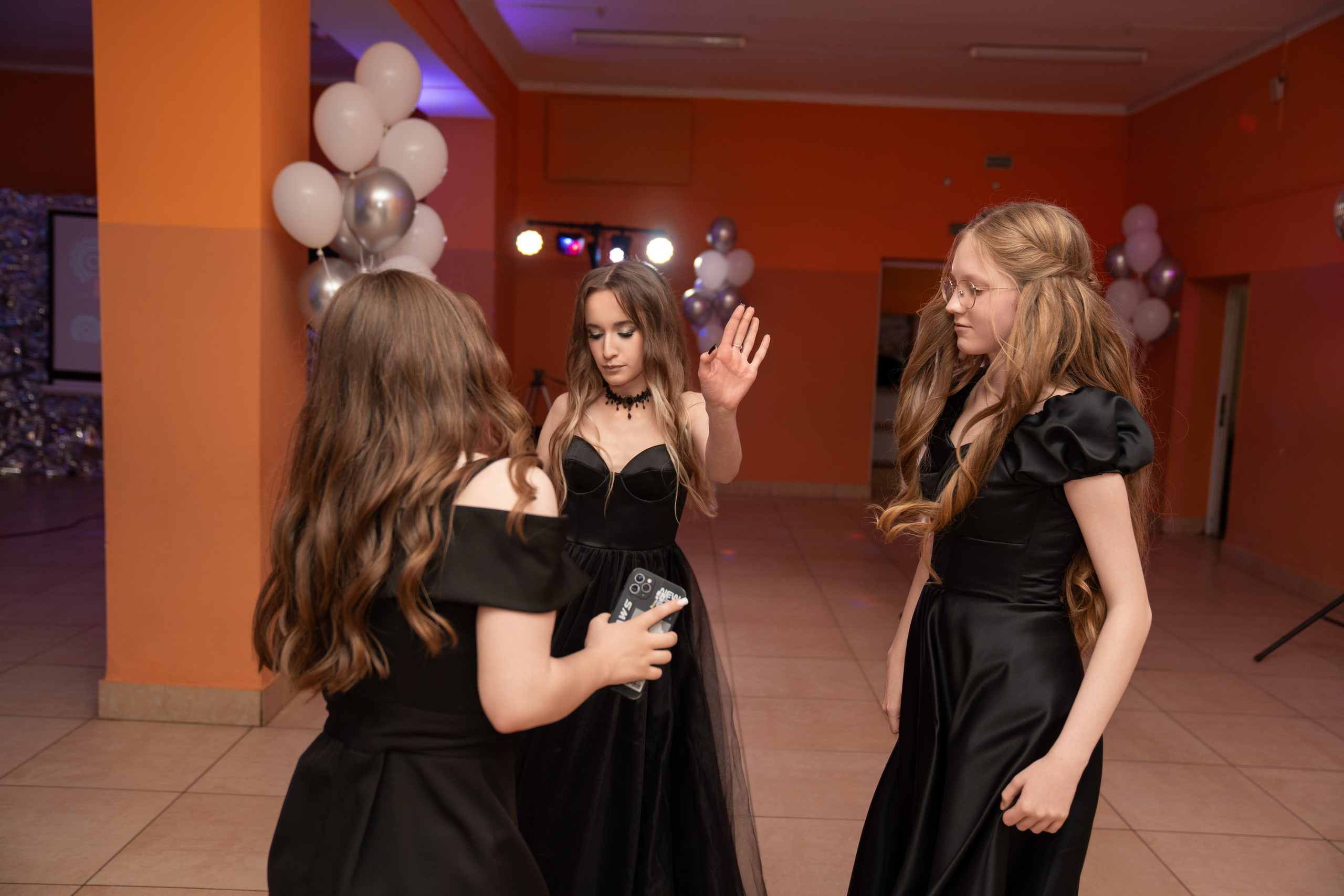 Выпускной СШ1. Семейный и свадебный фотограф Минск, Беларусь Анна Орловская