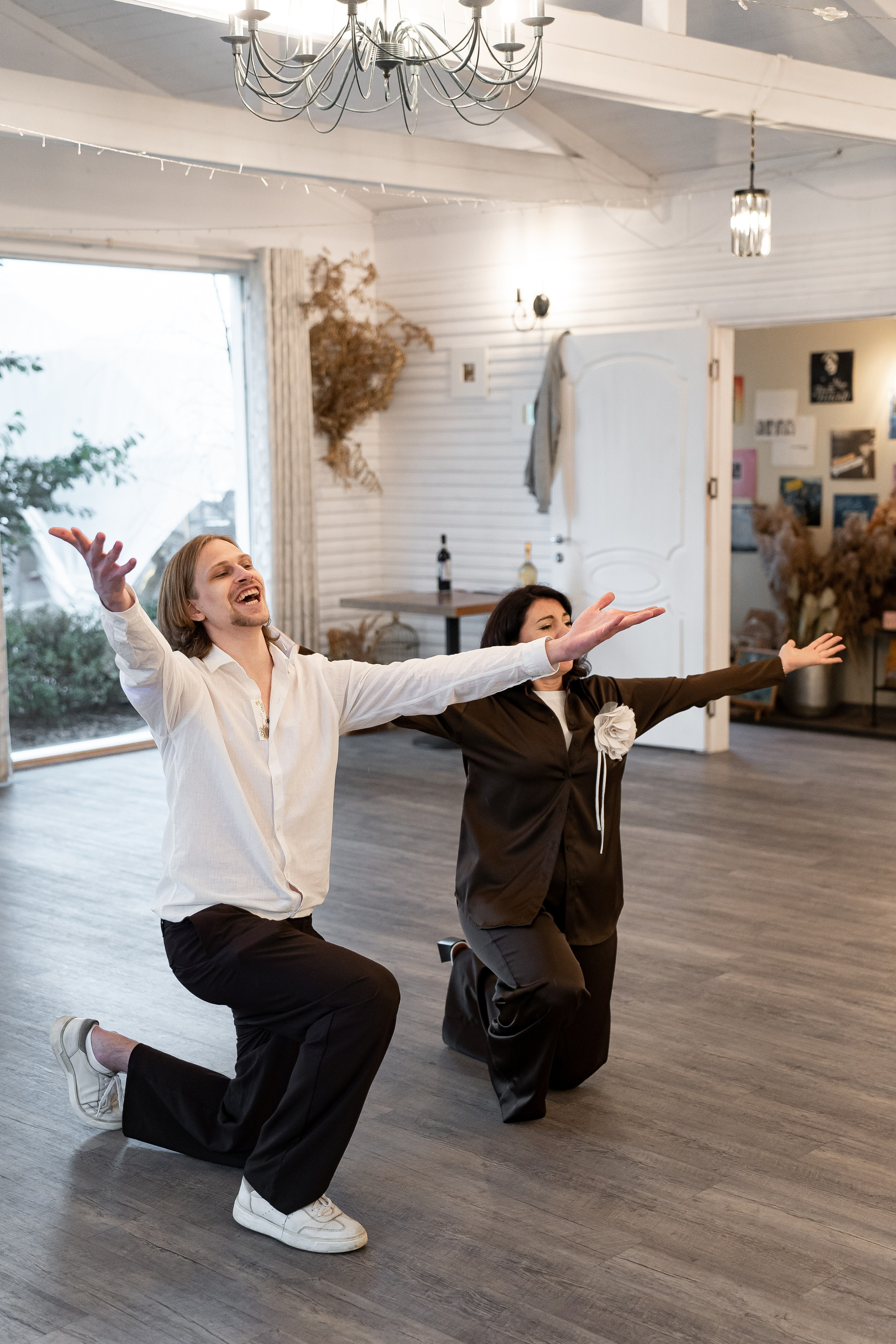 Маргарита & Рафаэль 12.09.2024. Свадебный Фотограф Илья Чепайкин. Калининград