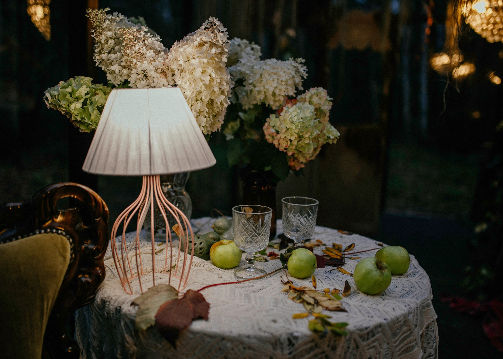 Теплица. Фотостудия «Зачарованный Сад» в 20 минутах от центра Екатеринбурга