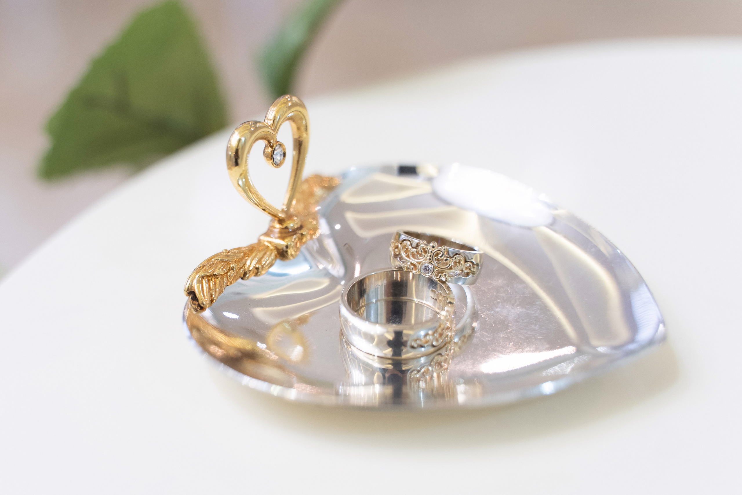 Виталий и Екатерина. Архив