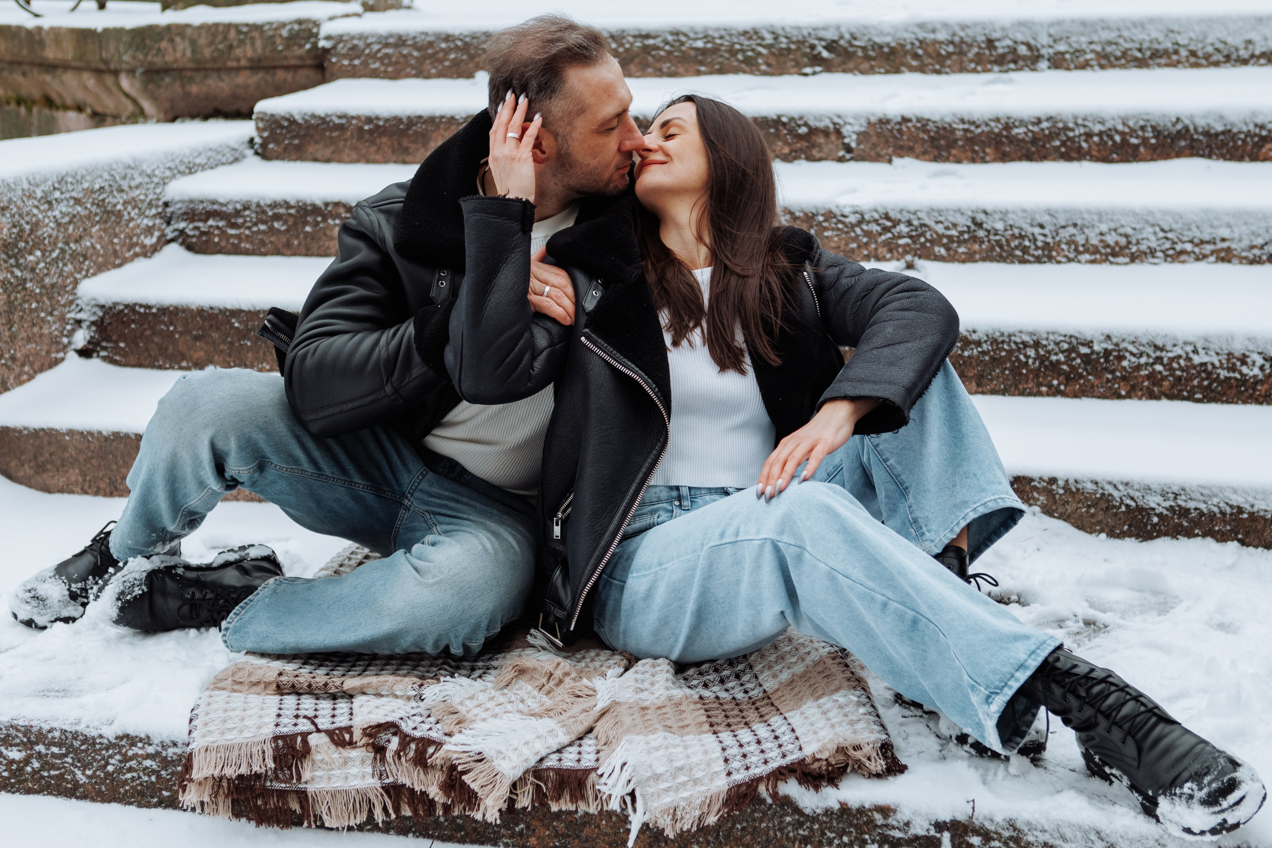 Марина Никита. Свадебный фотограф в Санкт-Петербурге