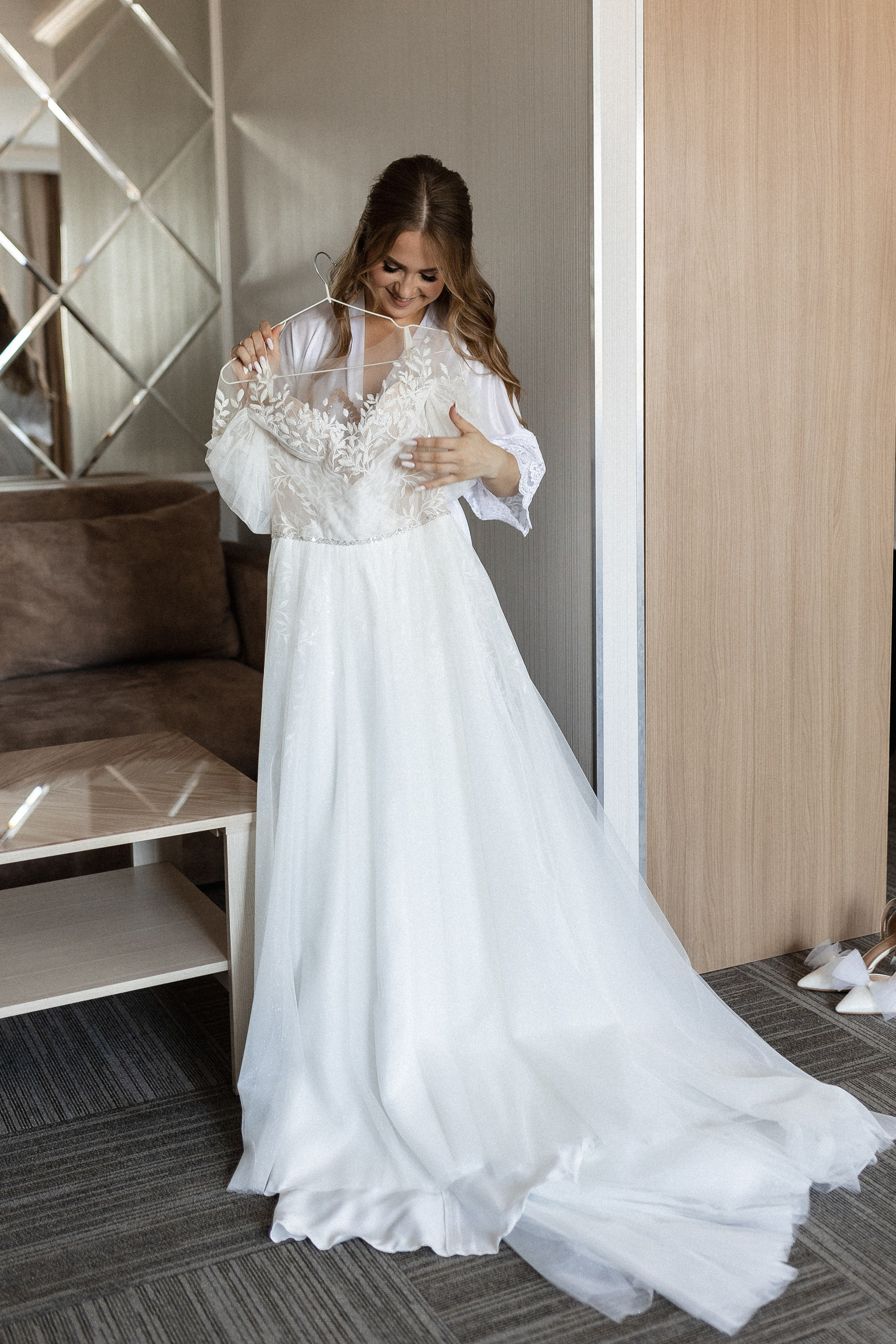 Надя | Саша. Семейный фотограф в Нижнем Новгороде Доронина Юлия