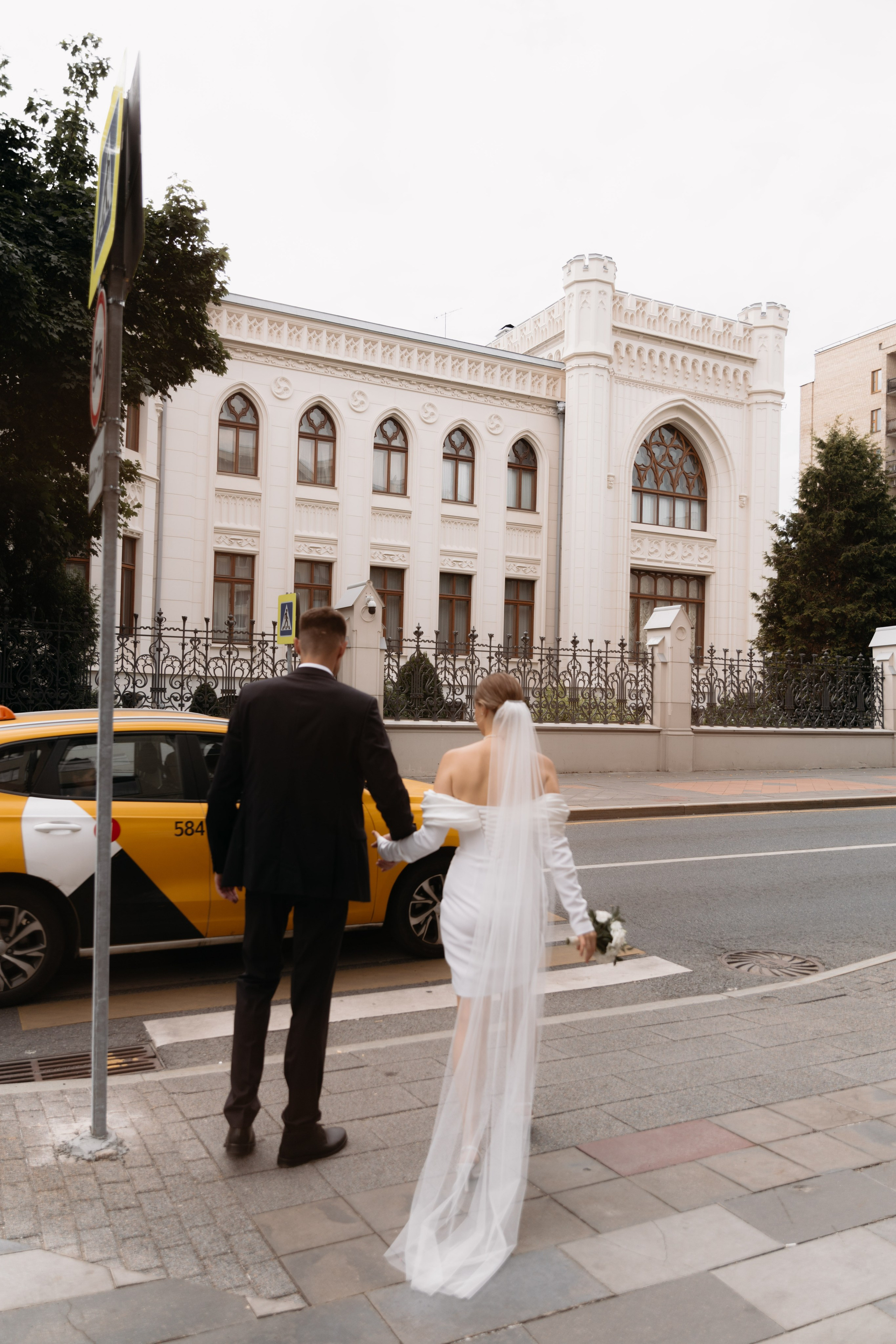 О & М Особняк Спиридонова. Женский и свадебный фотограф Москва Елизавета Перова