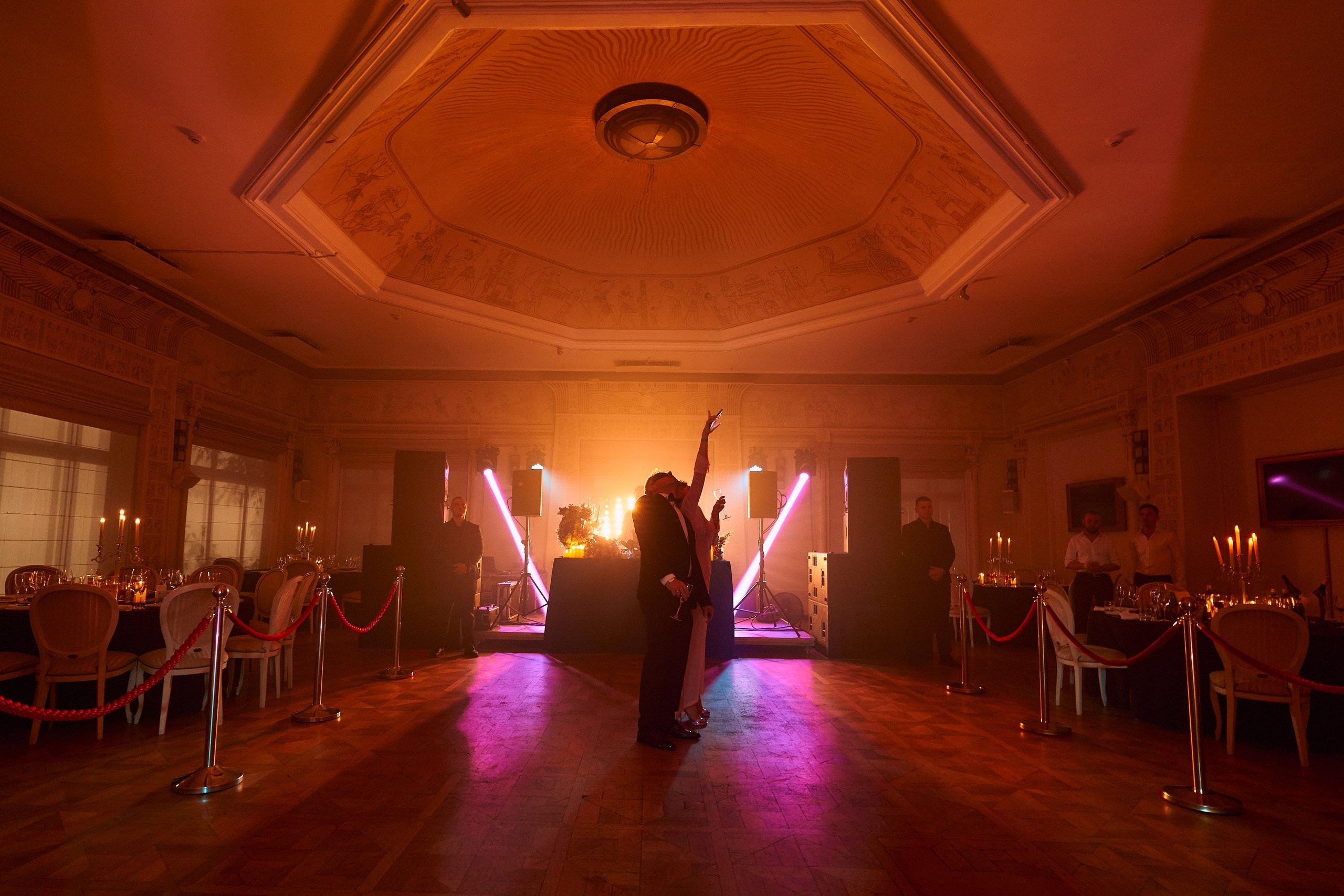 Яркие моменты репортажных съёмок в Москве | Фотограф Константин Мамонтов