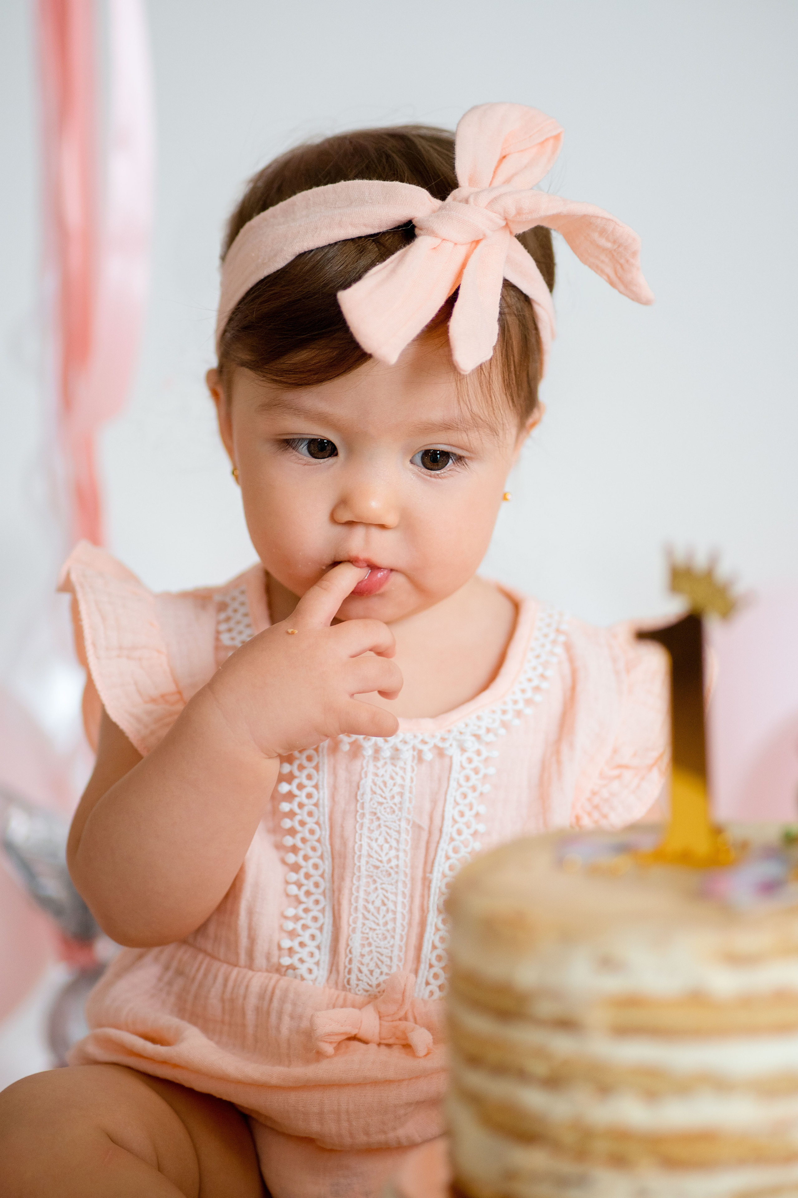 День Рождения Ариши. Анастасия Подольская: фотограф из Иркутска