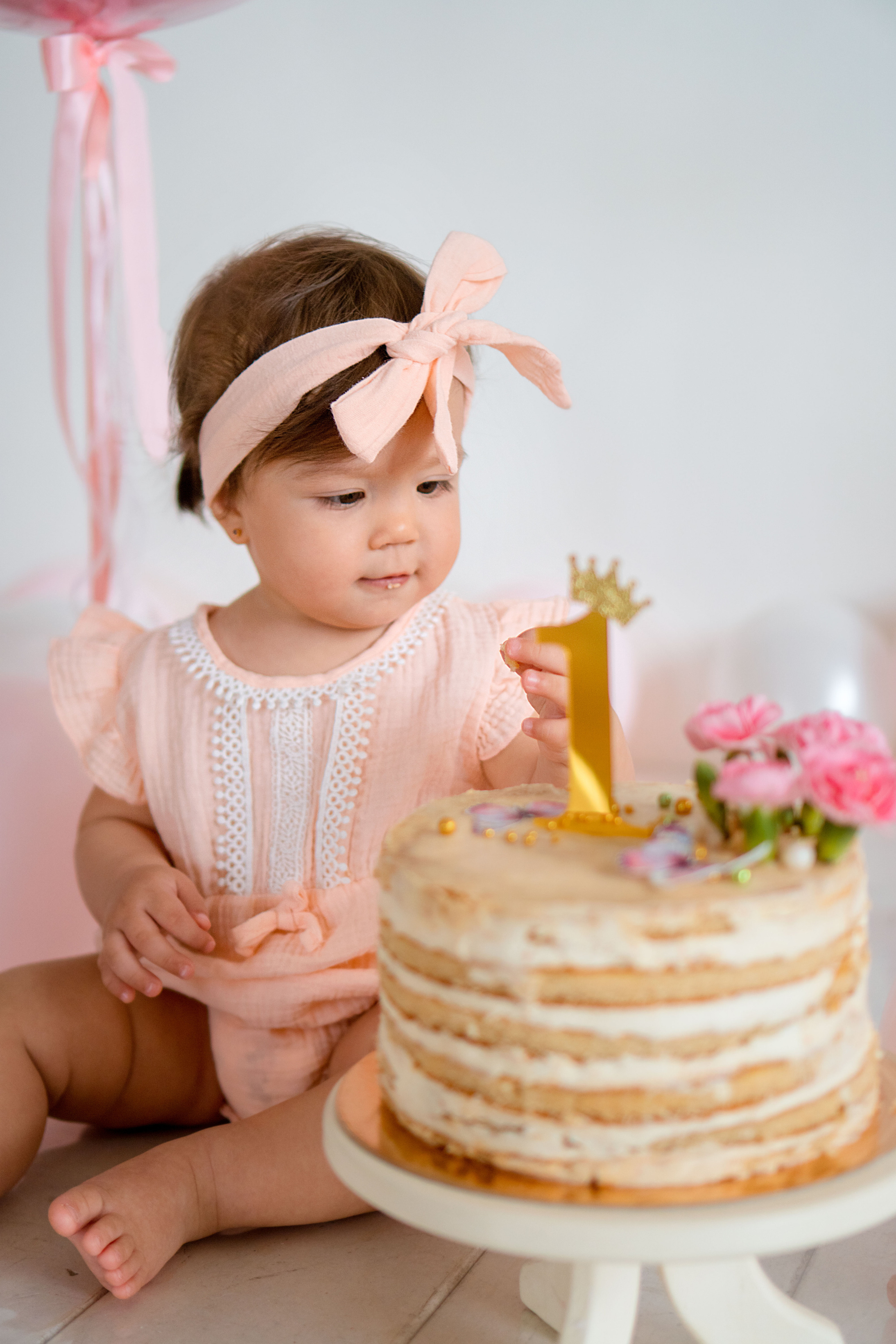 Годик Арине. Анастасия Подольская: фотограф из Иркутска