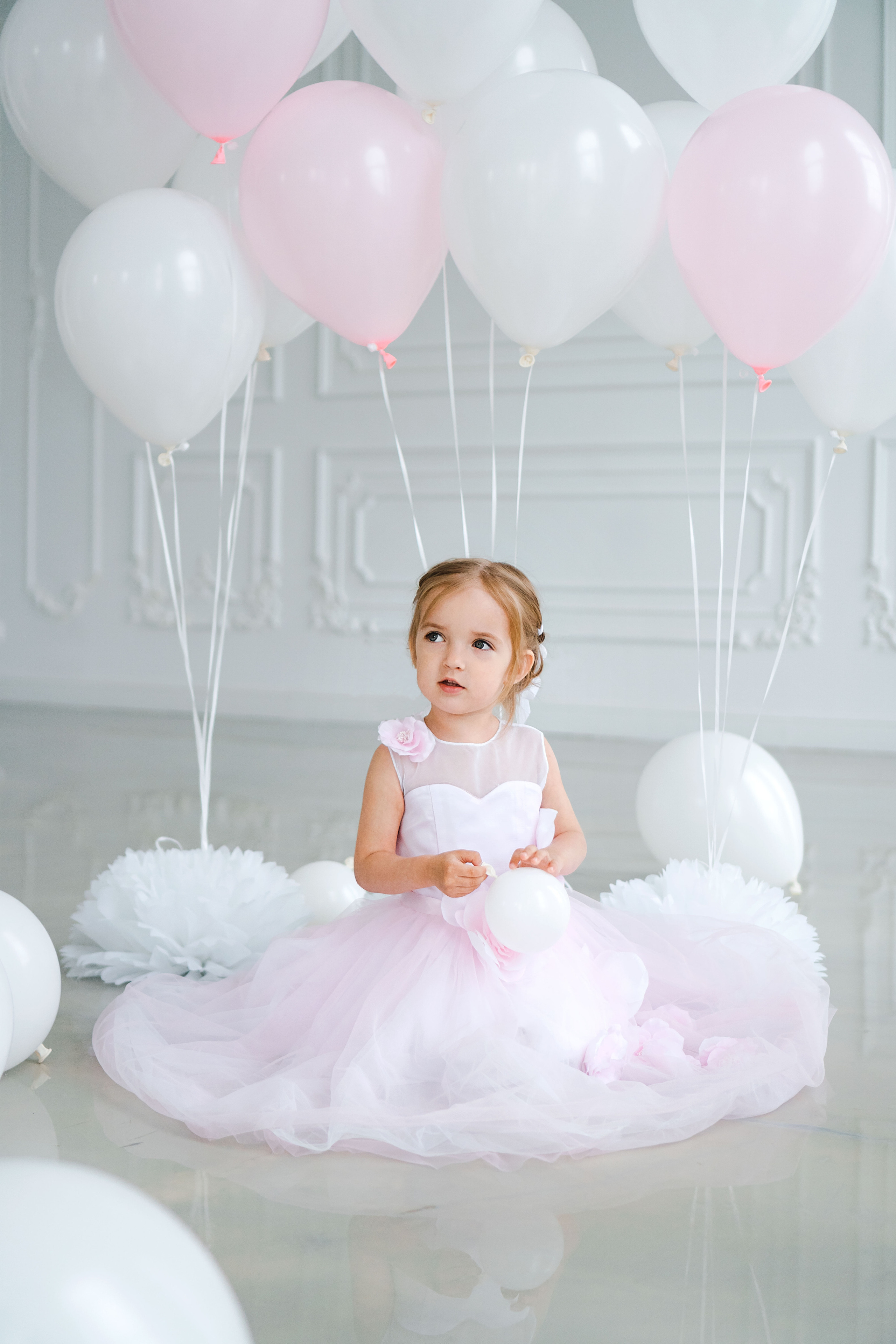 День рождения Варвары. Анастасия Подольская: фотограф из Иркутска