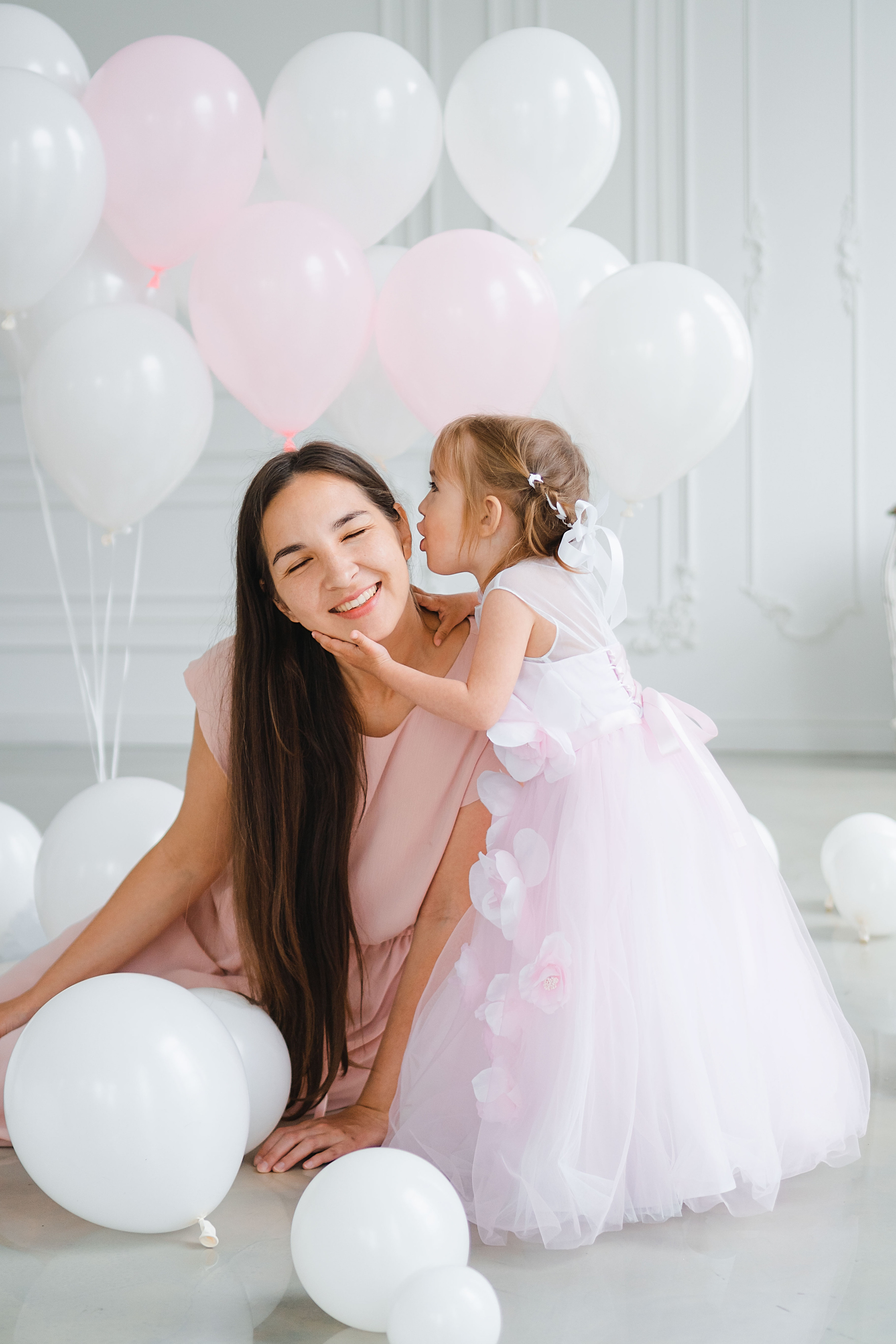 День рождения Варвары. Анастасия Подольская: фотограф из Иркутска