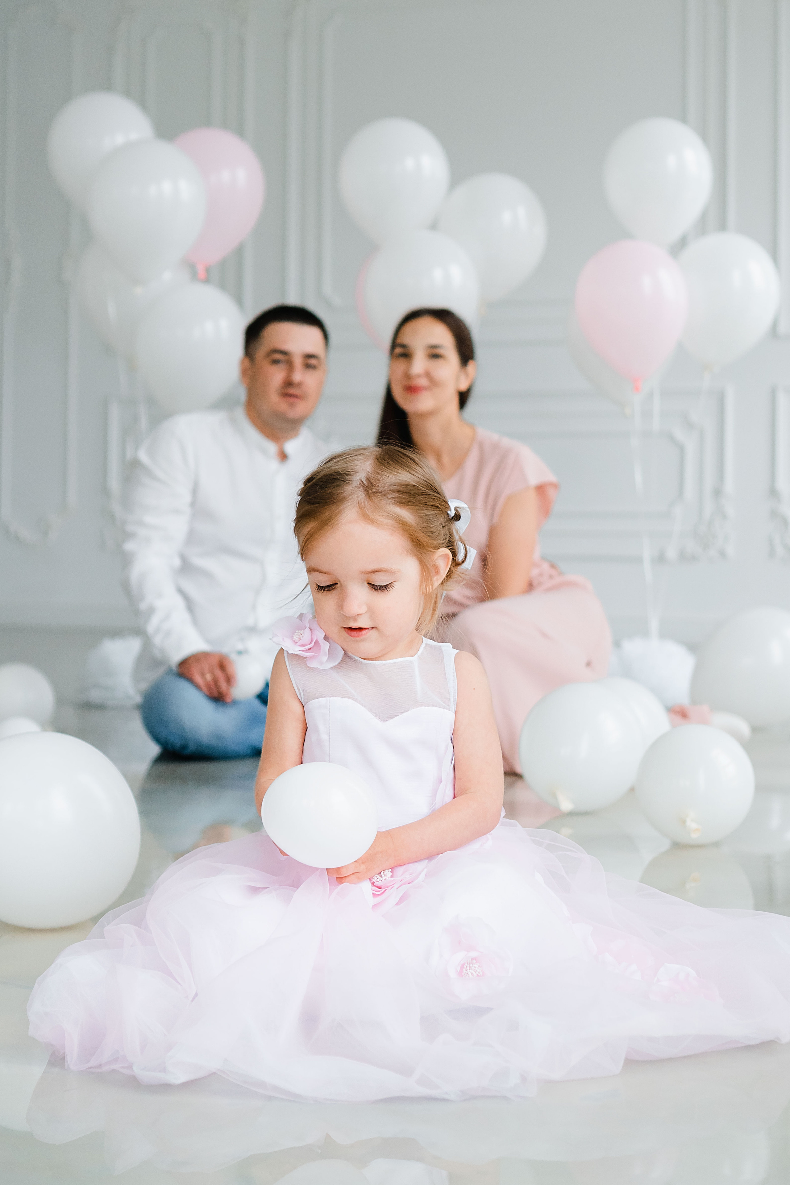 День рождения Варвары. Анастасия Подольская: фотограф из Иркутска