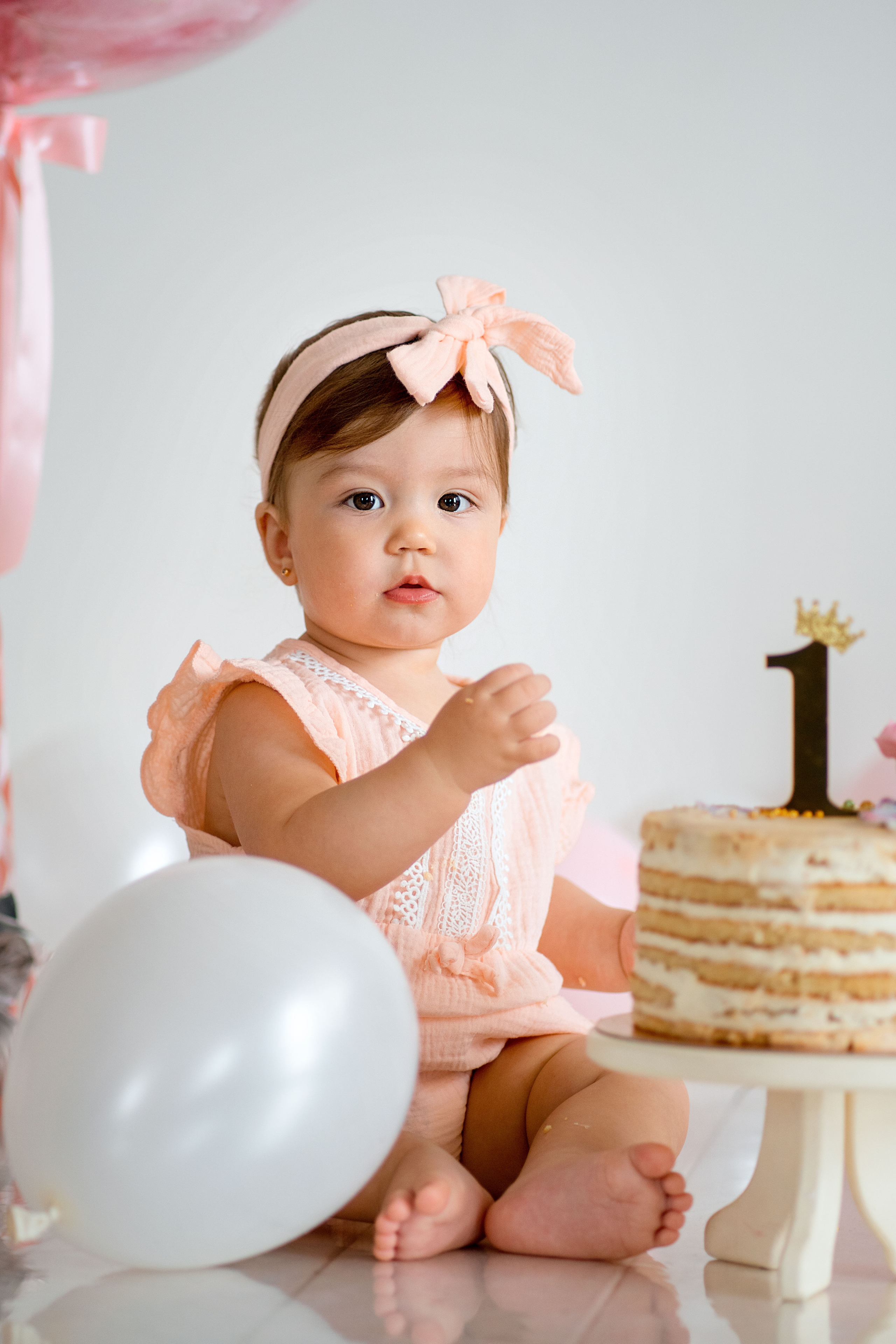 Годик Арине. Анастасия Подольская: фотограф из Иркутска