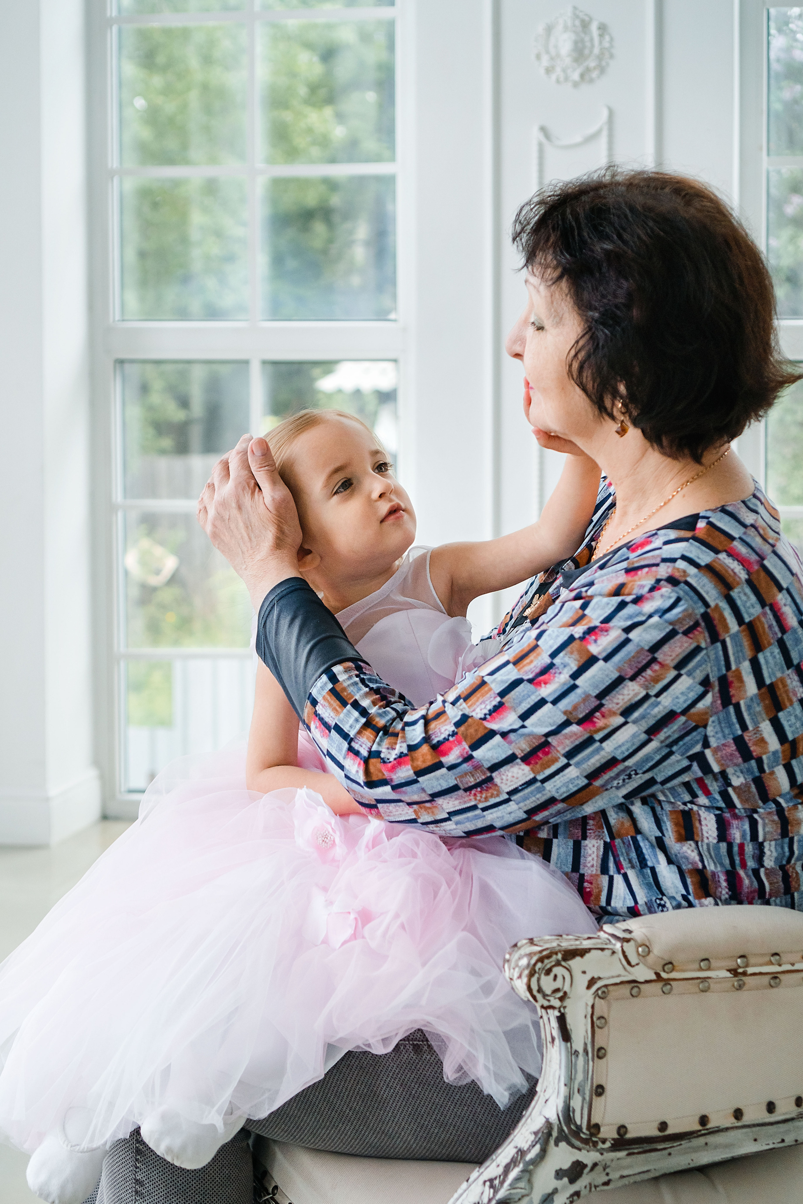 День рождения Варвары. Анастасия Подольская: фотограф из Иркутска