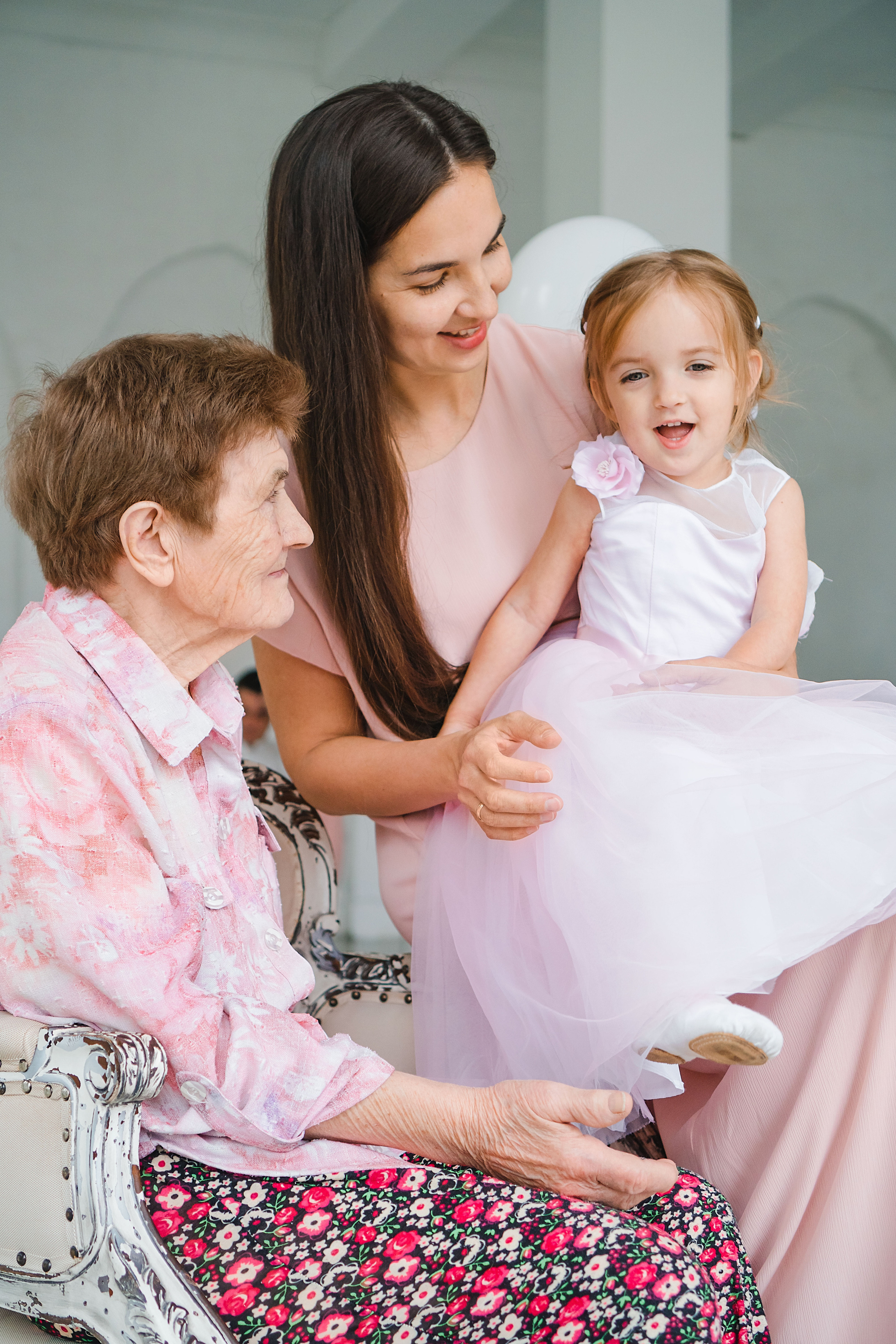 День рождения Варвары. Анастасия Подольская: фотограф из Иркутска