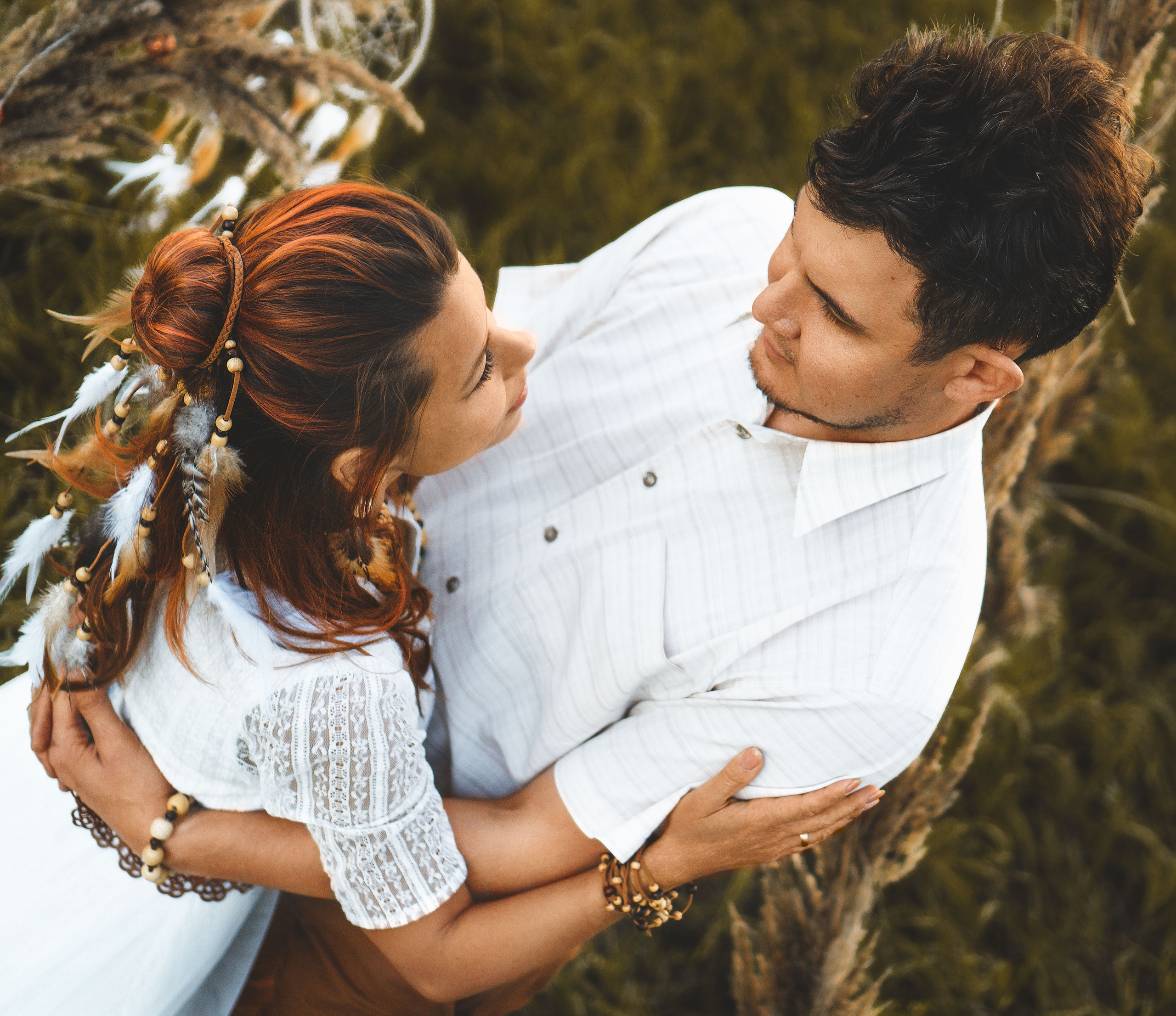 Love story в стиле Бохо. Анастасия Подольская: фотограф из Иркутска