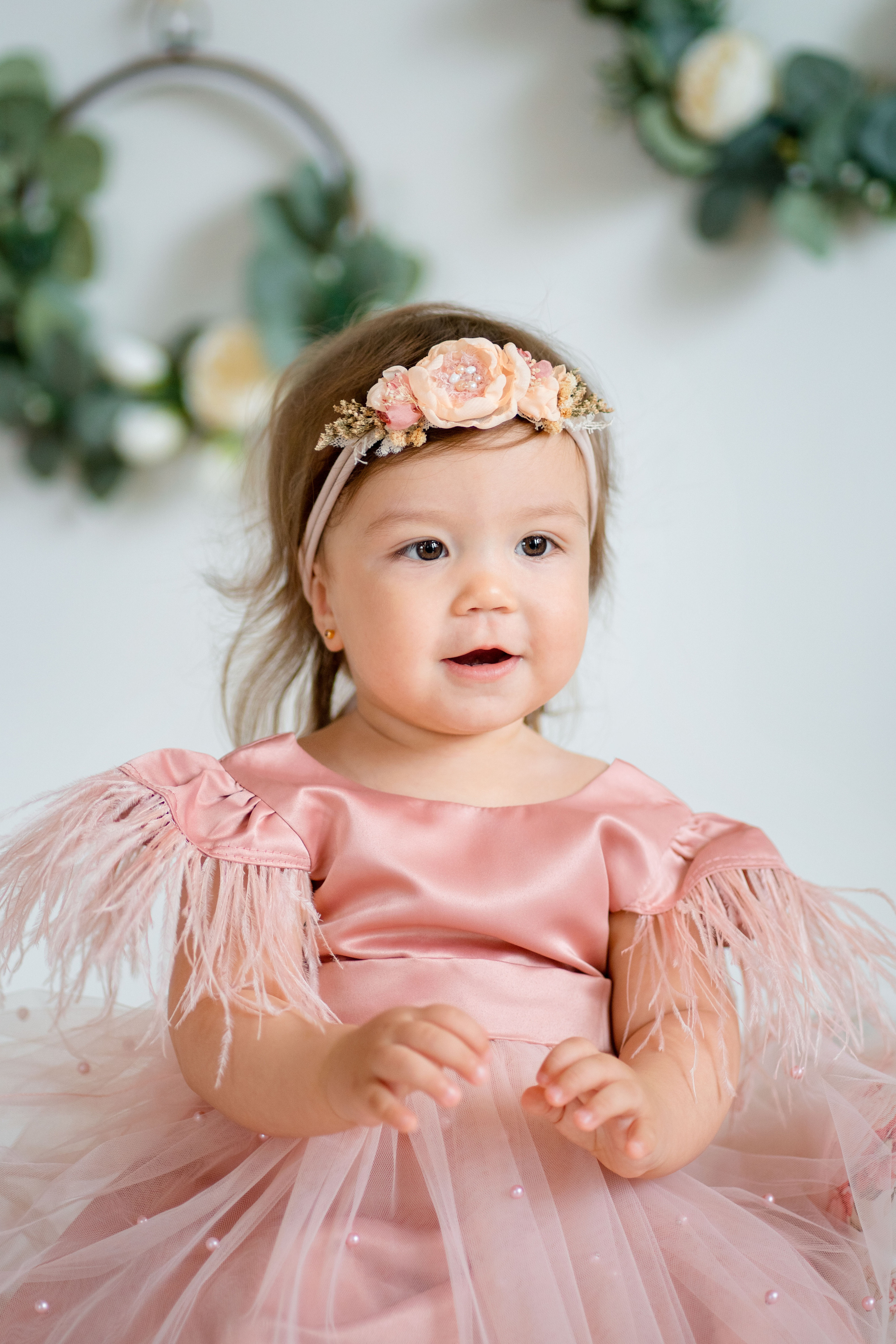 День Рождения Ариши. Анастасия Подольская: фотограф из Иркутска