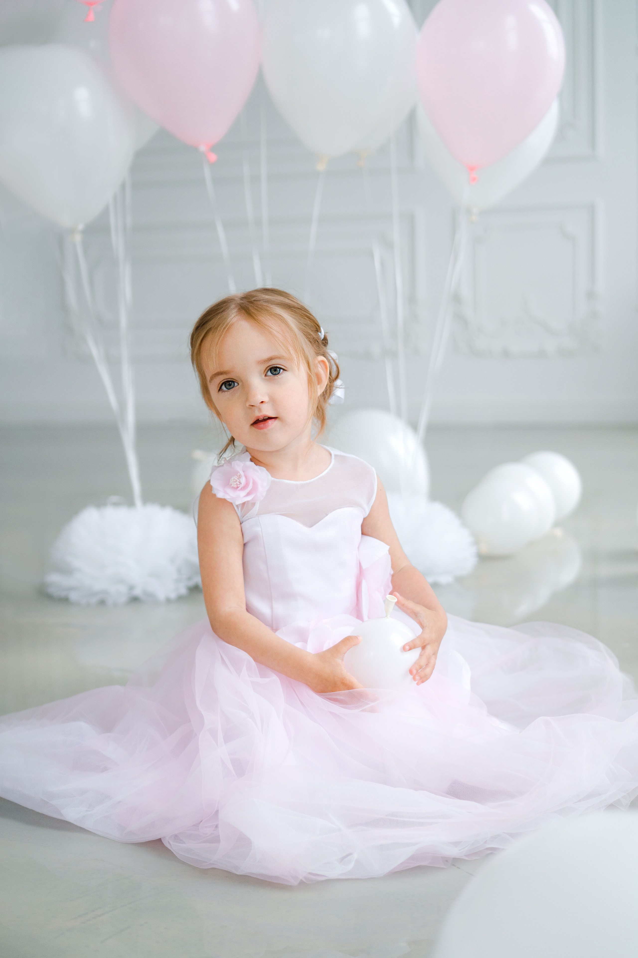 День рождения Варвары. Анастасия Подольская: фотограф из Иркутска