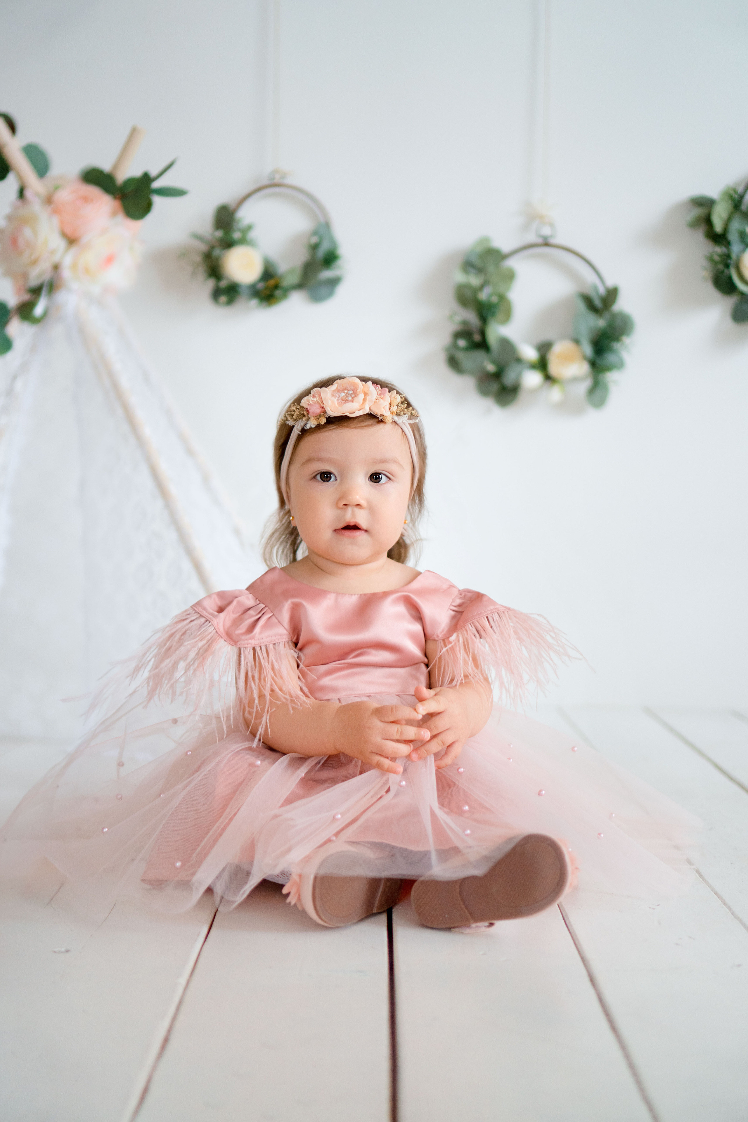 Годик Арине. Анастасия Подольская: фотограф из Иркутска