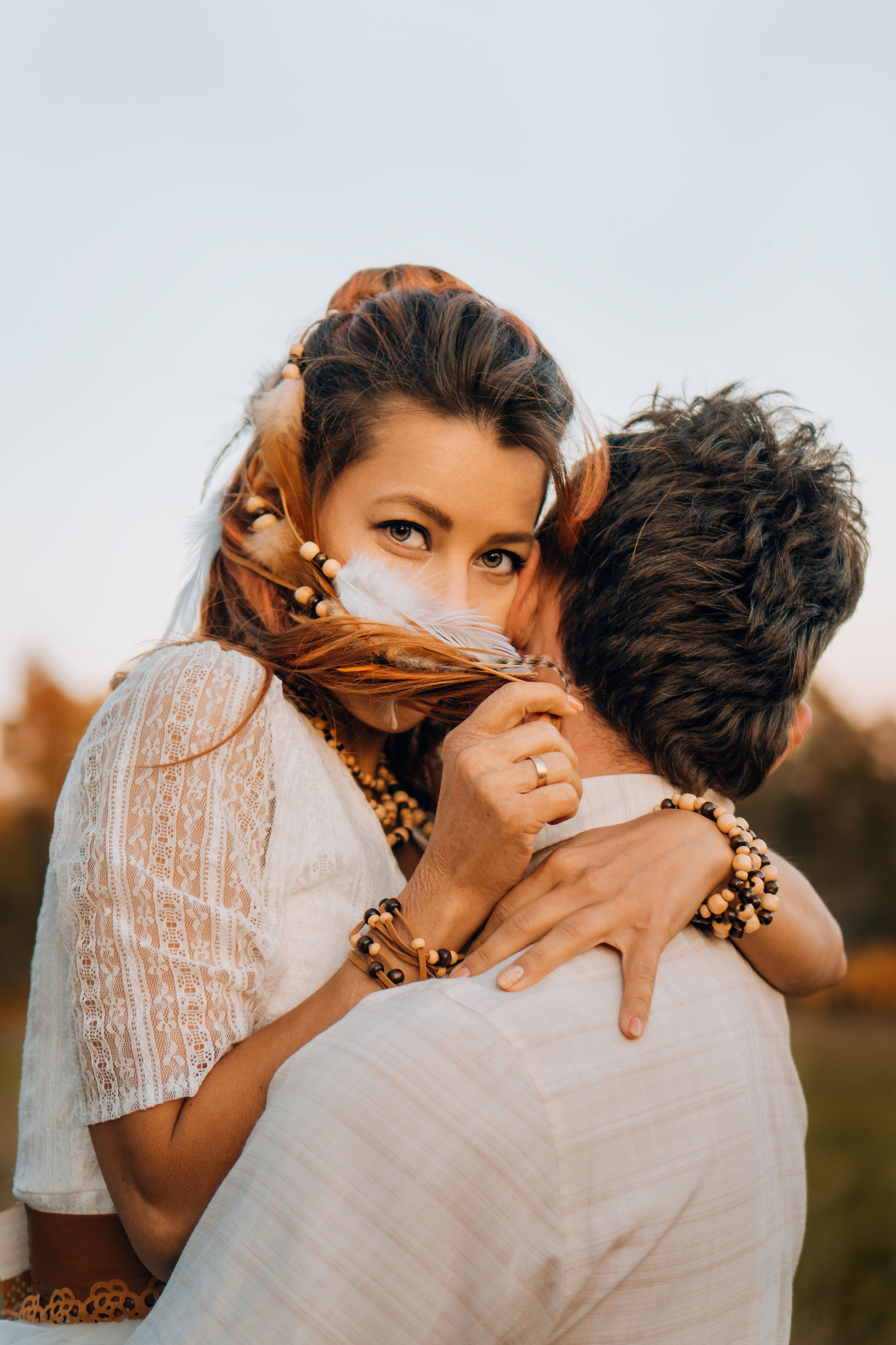 Love story в стиле Бохо. Анастасия Подольская: фотограф из Иркутска