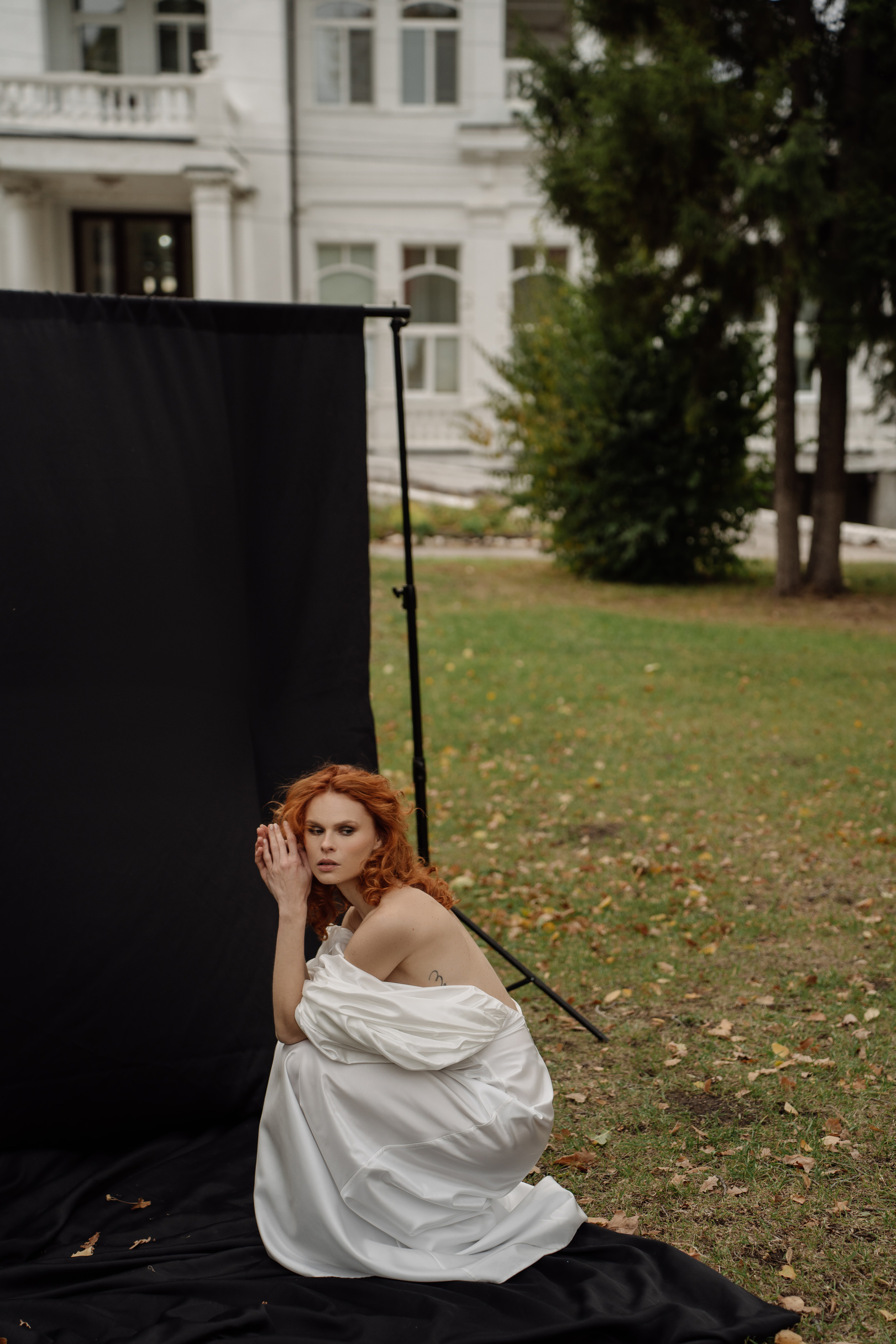 Вера. Свадебный фотограф Тольятти Москва Адамова Виктория