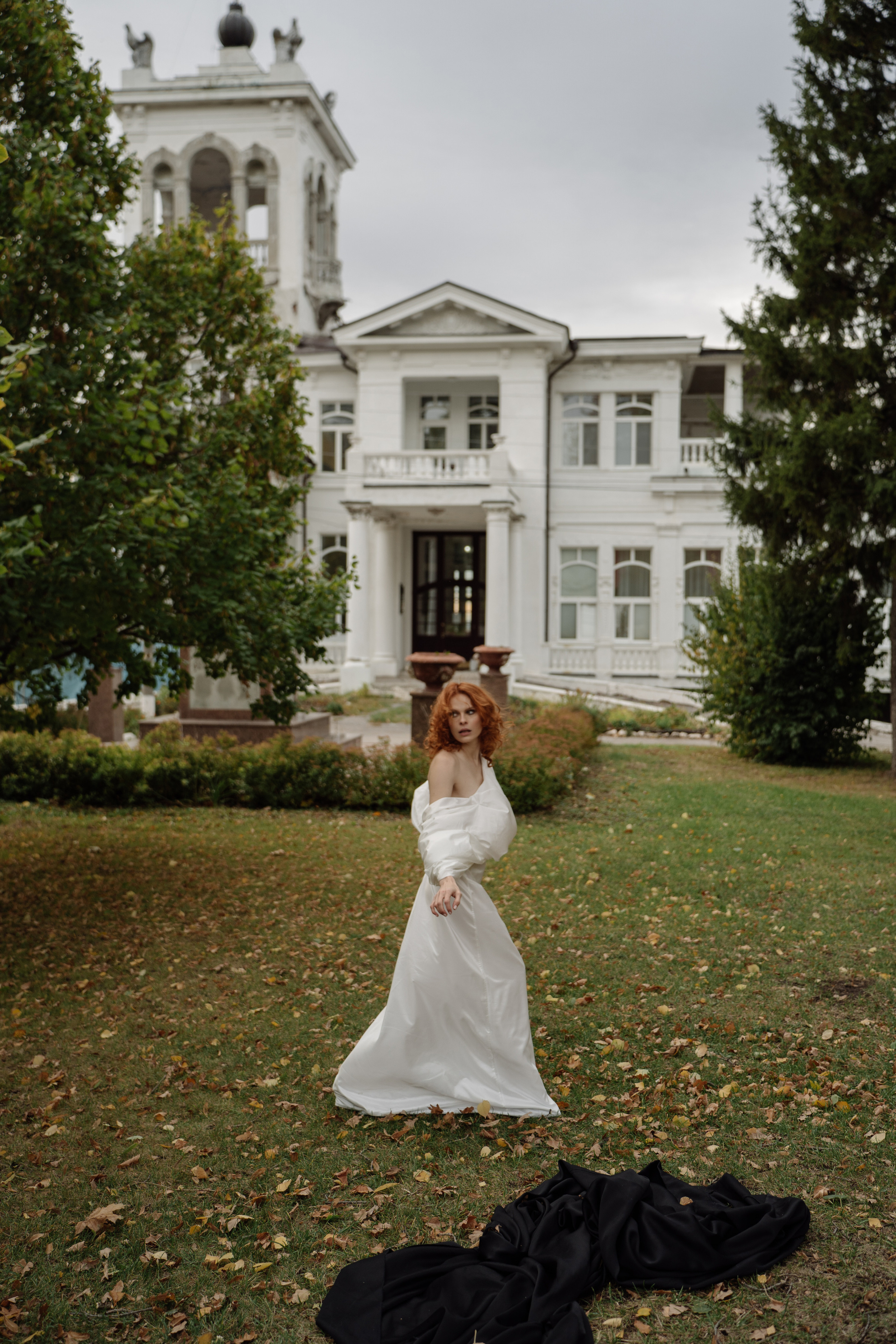 Вера. Свадебный фотограф Тольятти Москва Адамова Виктория