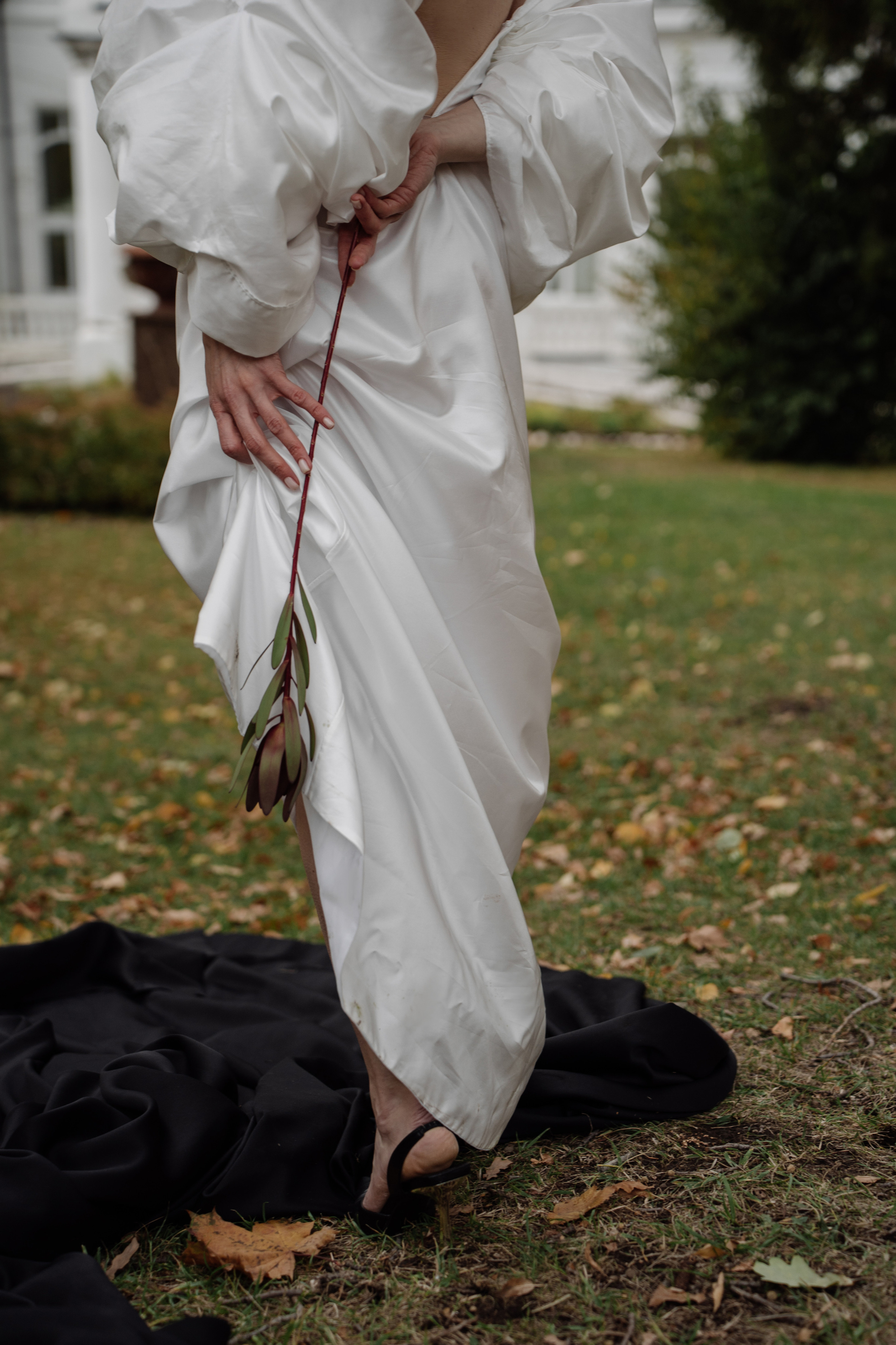 Вера. Свадебный фотограф Тольятти Москва Адамова Виктория