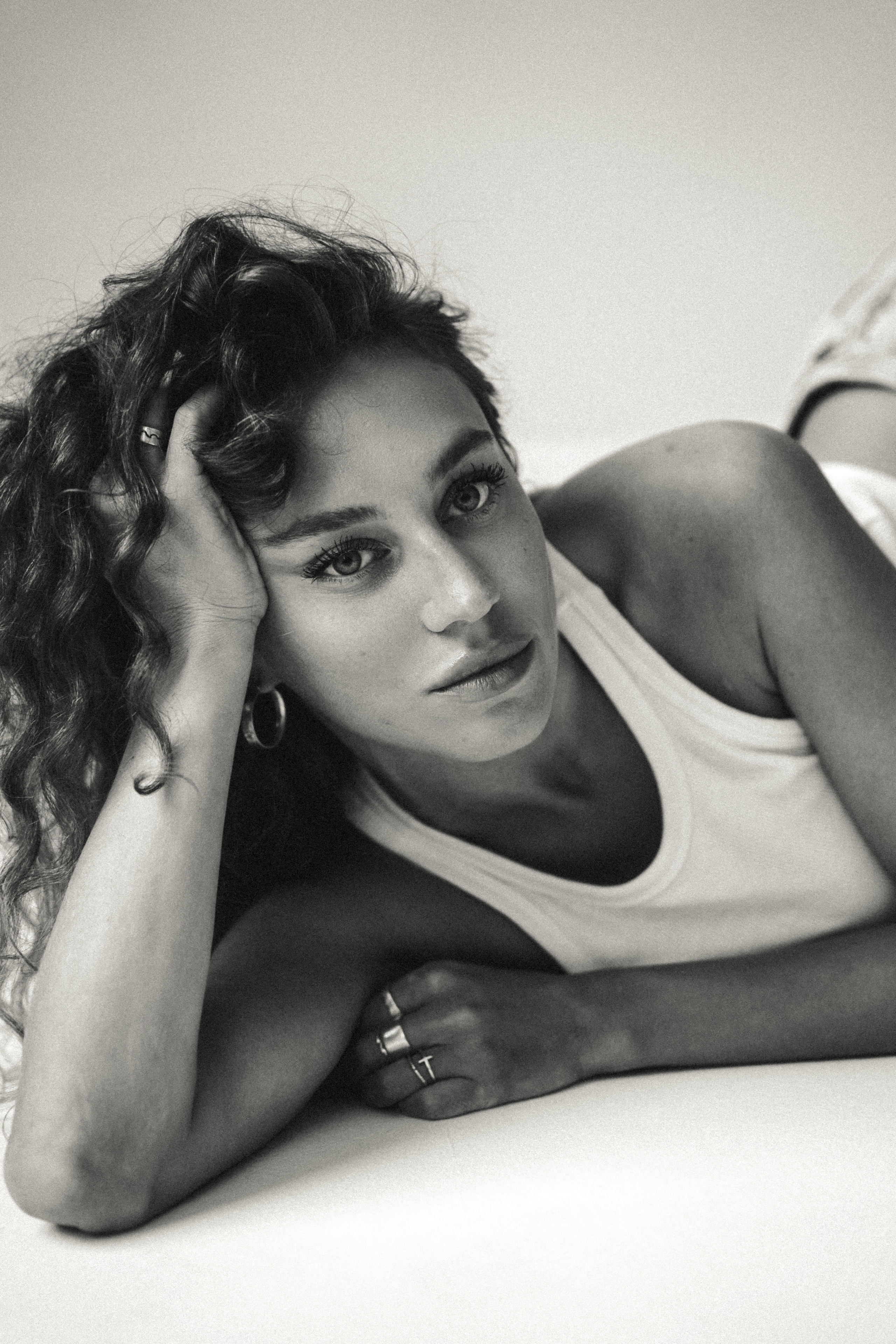 Аня. Свадебный фотограф Тольятти Москва Адамова Виктория