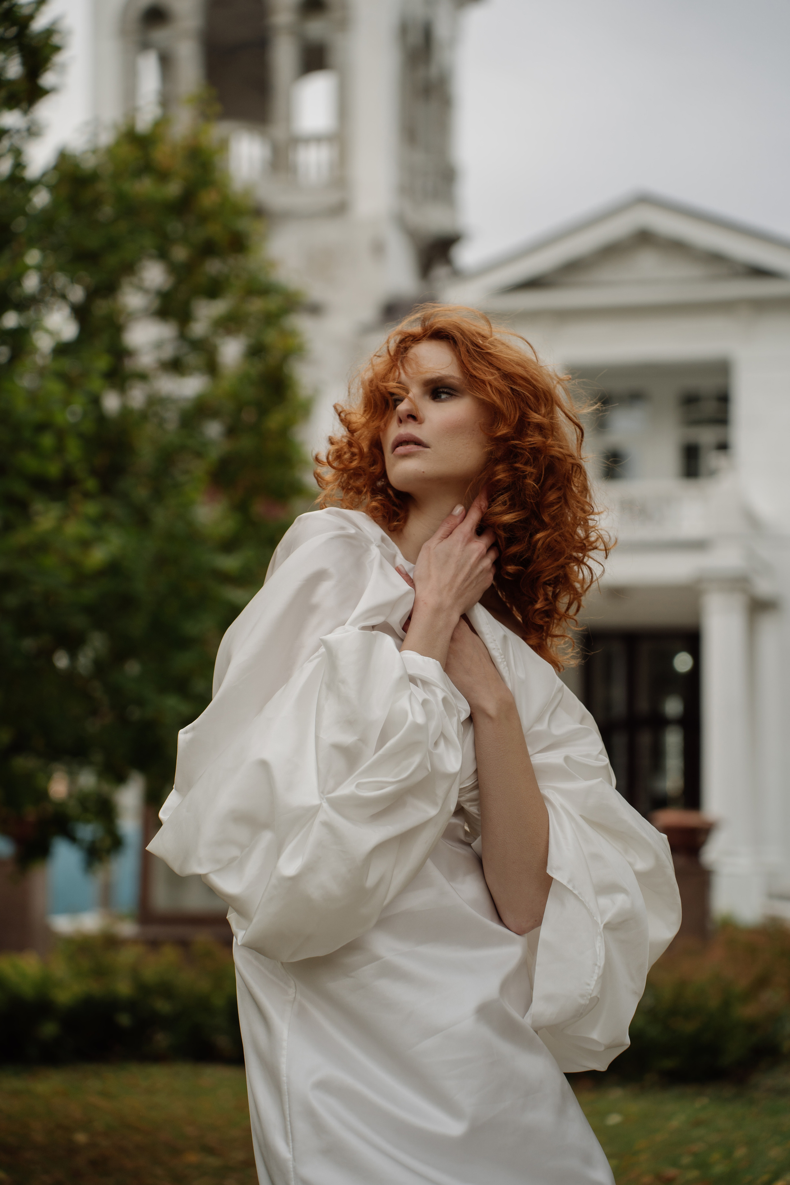 Вера. Свадебный фотограф Тольятти Москва Адамова Виктория