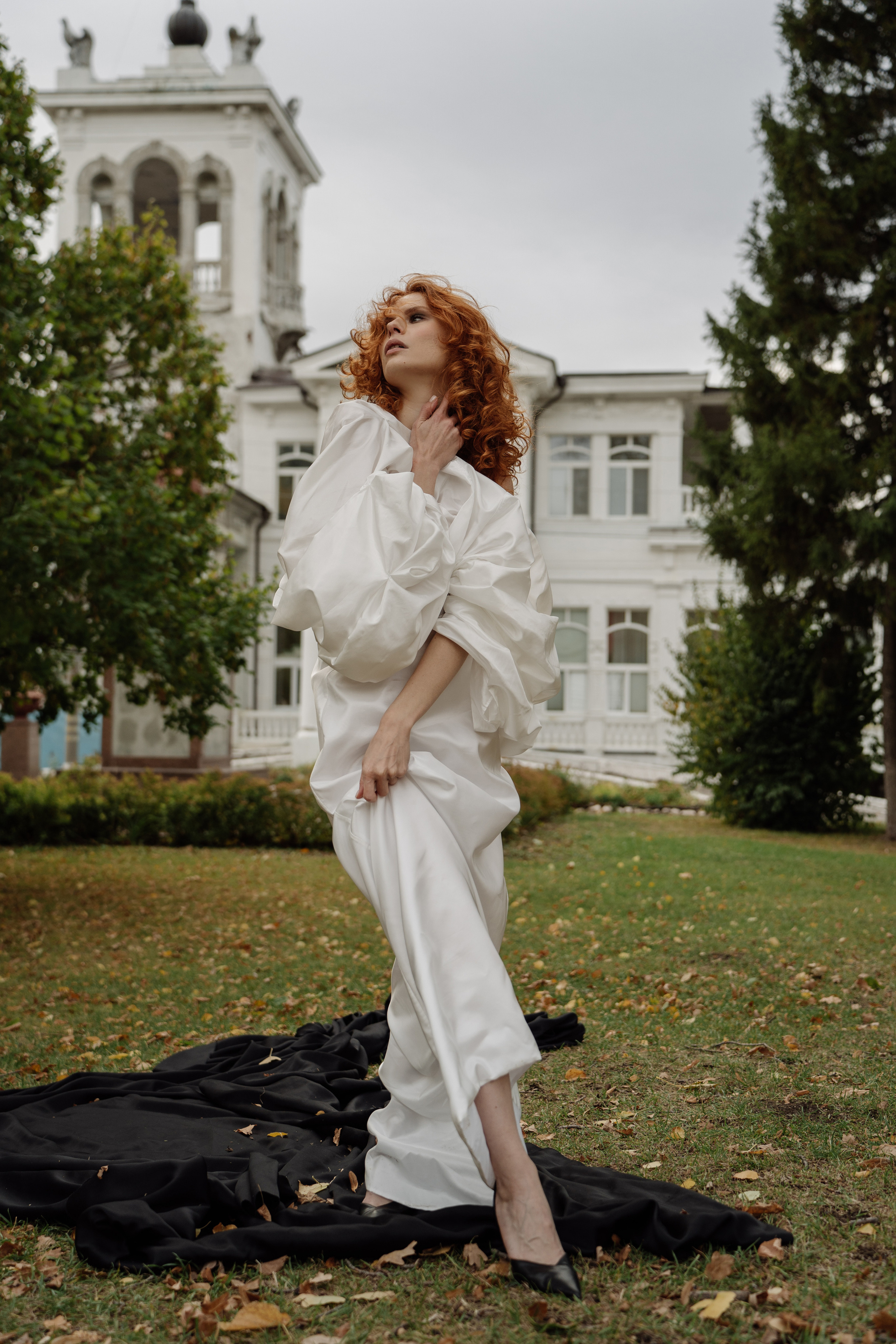 Вера. Свадебный фотограф Тольятти Москва Адамова Виктория