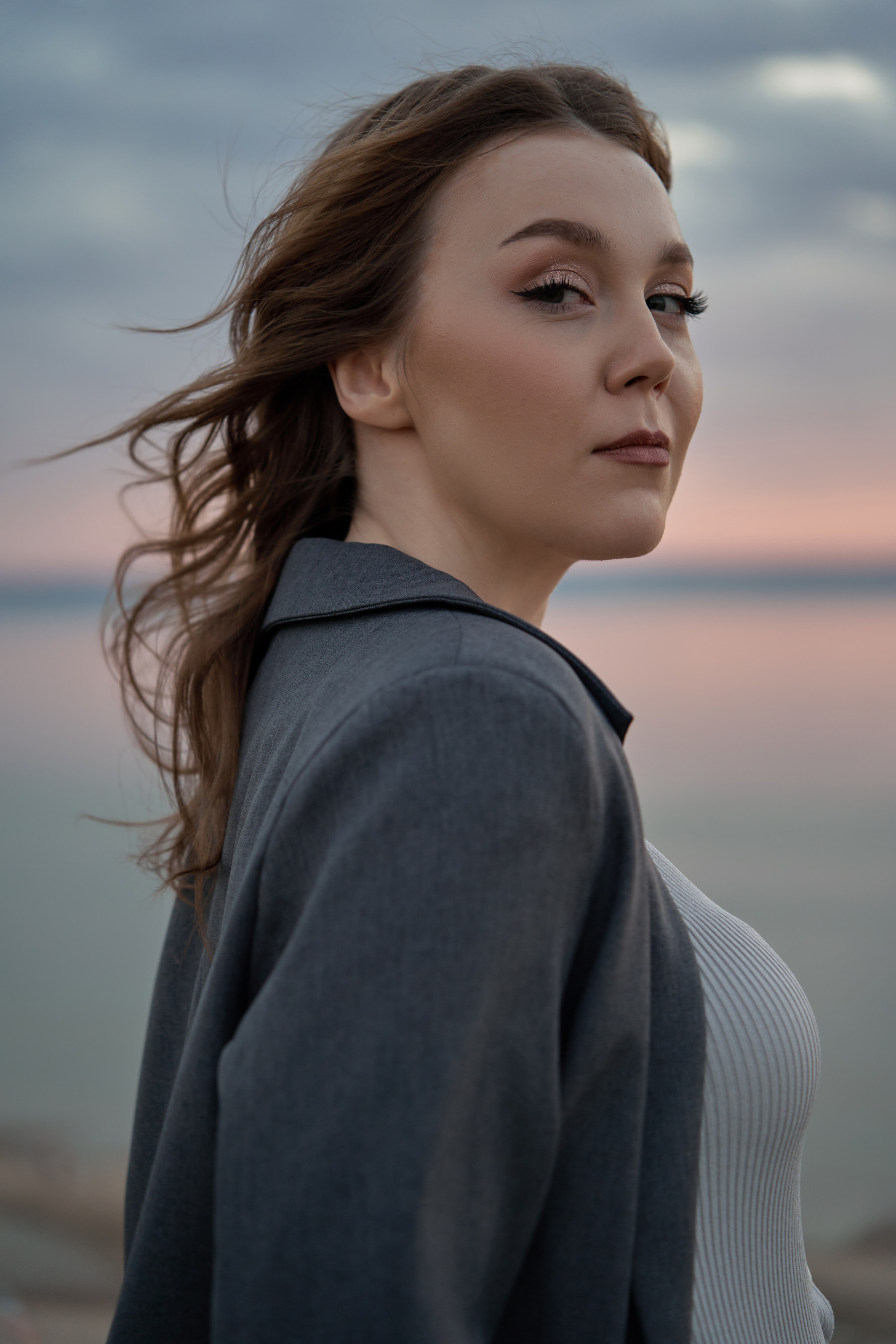 Мама и дочь. Свадебный фотограф Тольятти Москва Адамова Виктория