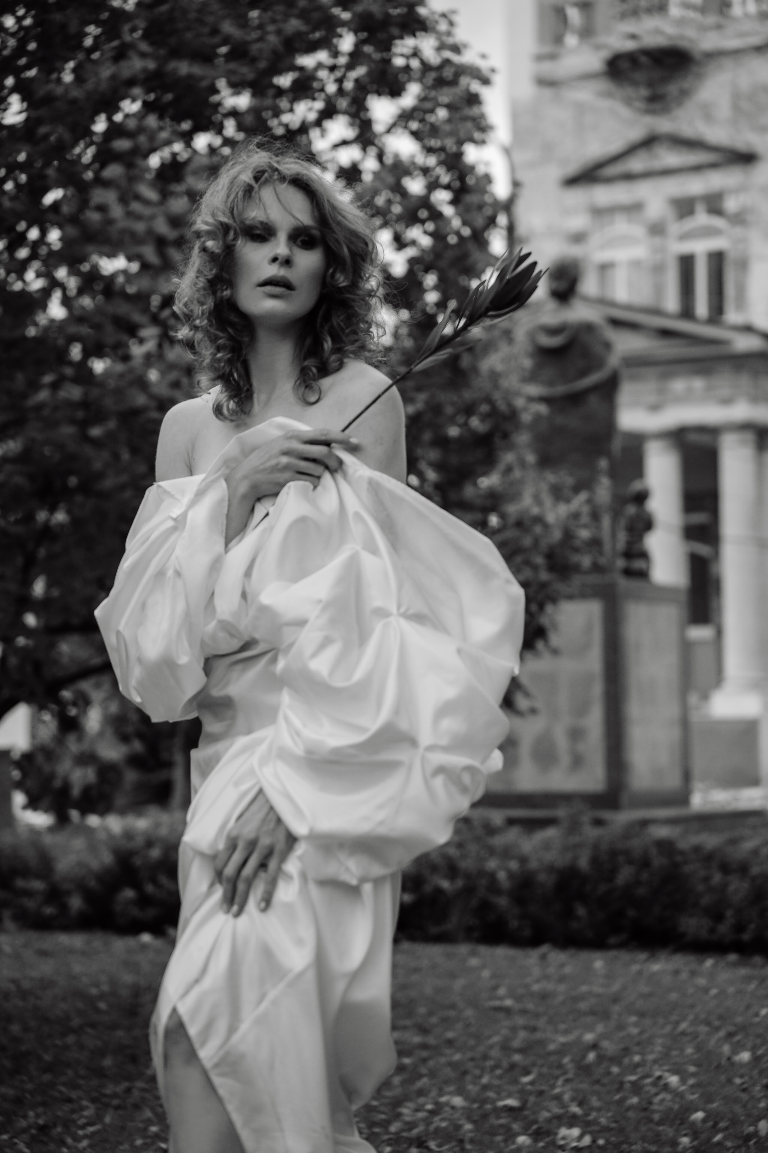 Вера. Свадебный фотограф Тольятти Москва Адамова Виктория