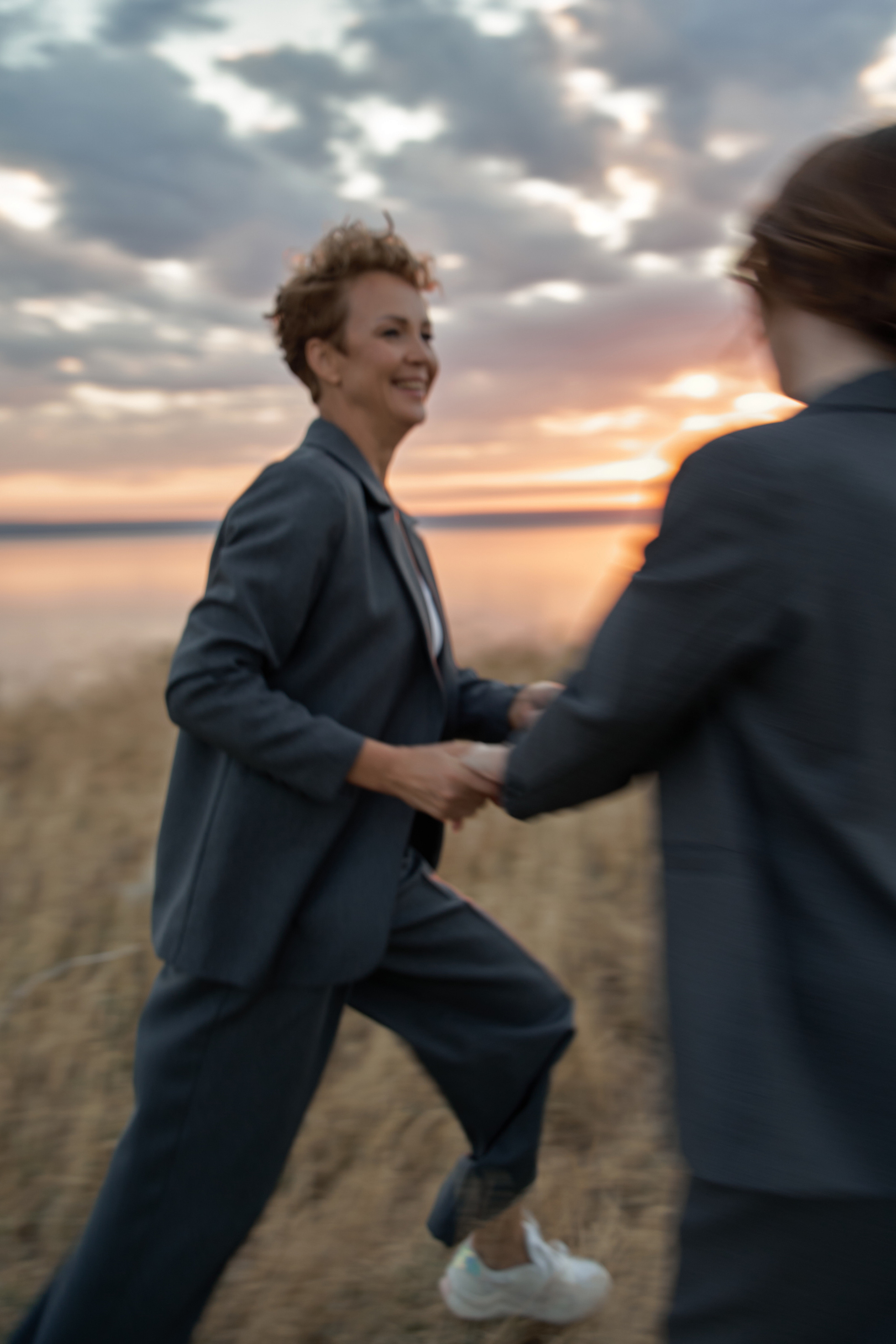 Мама и дочь. Свадебный фотограф Тольятти Москва Адамова Виктория