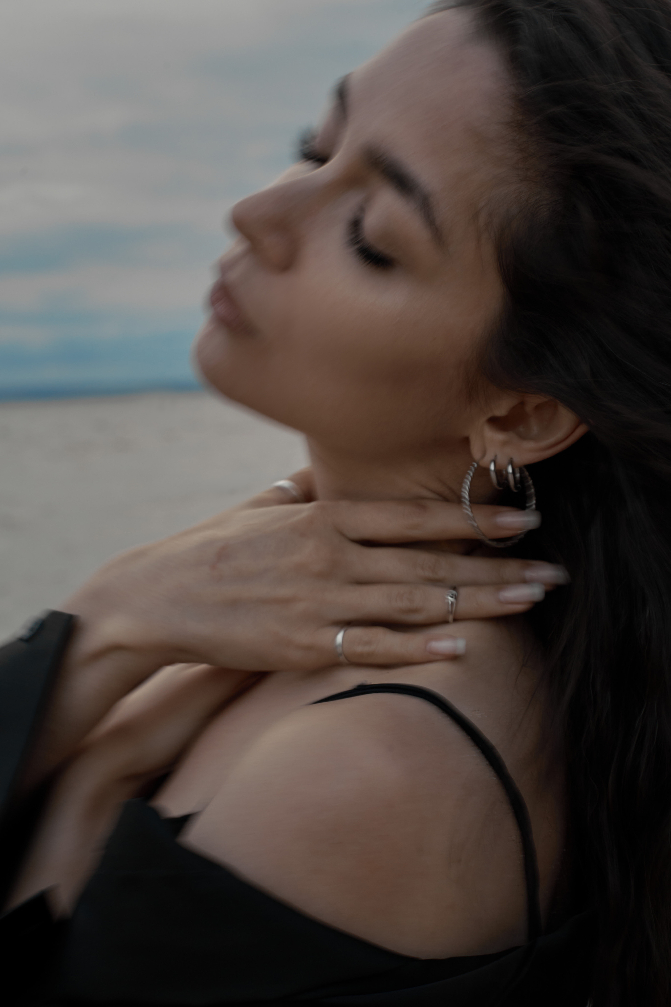 Наргиза. Свадебный фотограф Тольятти Москва Адамова Виктория