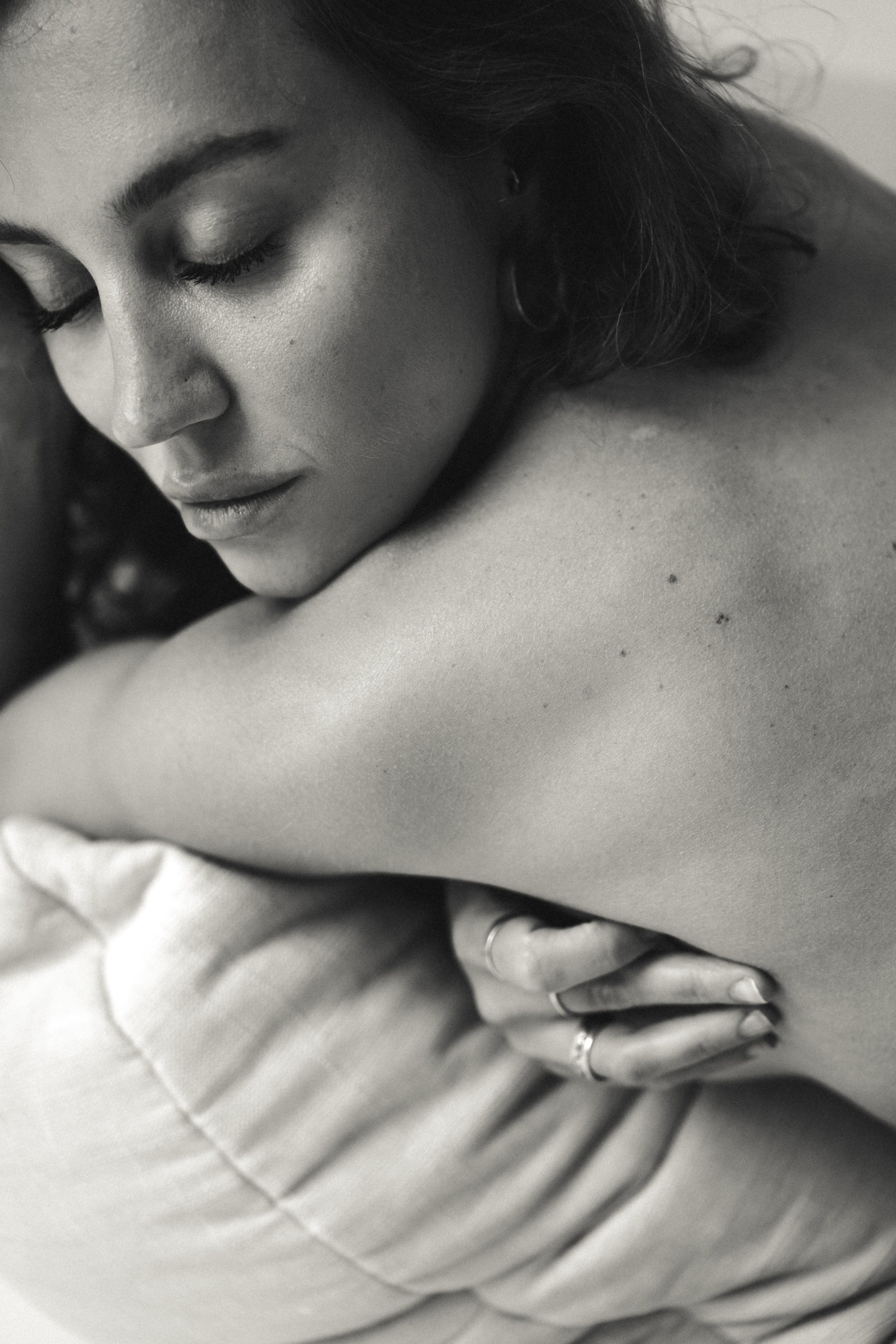 Аня. Свадебный фотограф Тольятти Москва Адамова Виктория