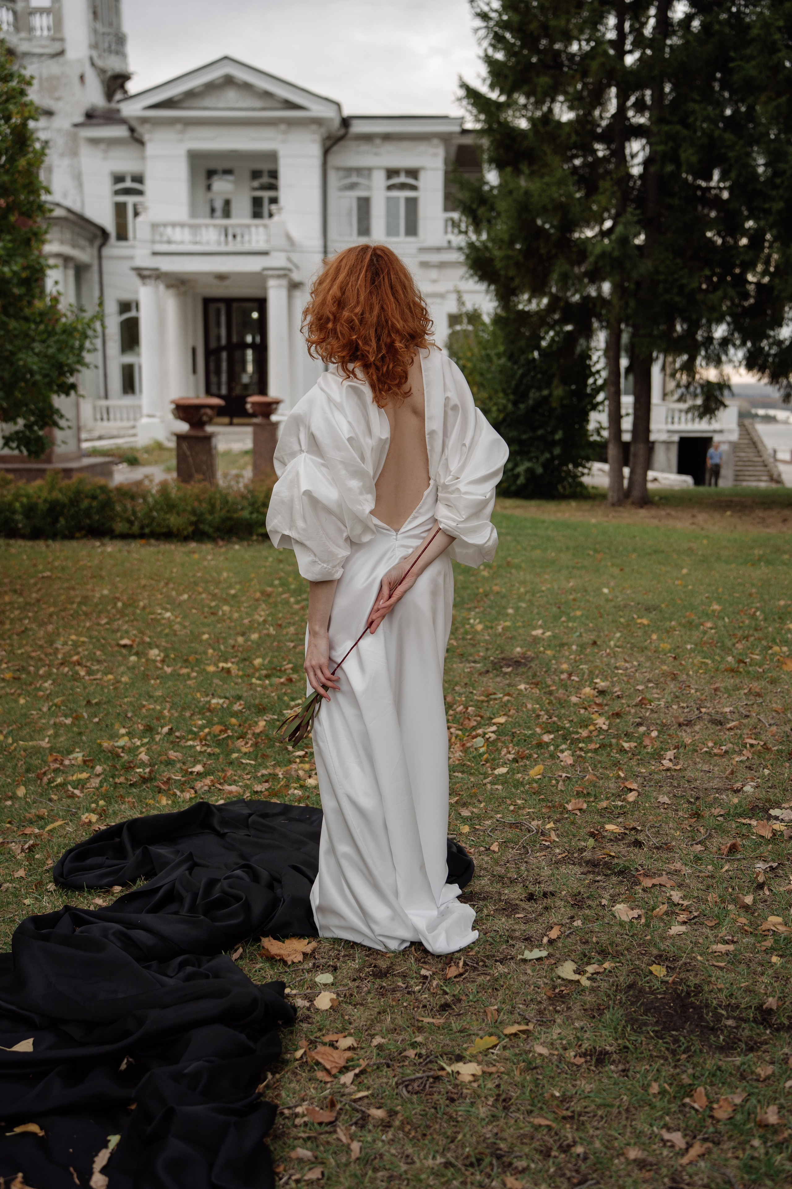 Вера. Свадебный фотограф Тольятти Москва Адамова Виктория